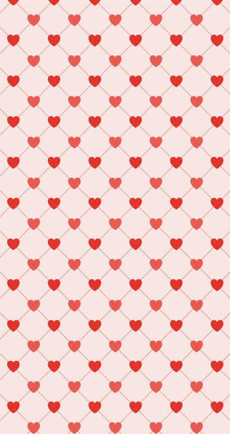 736x1386  Обои с сердечками | Розовые почки, Летние обои, Обои для телефона