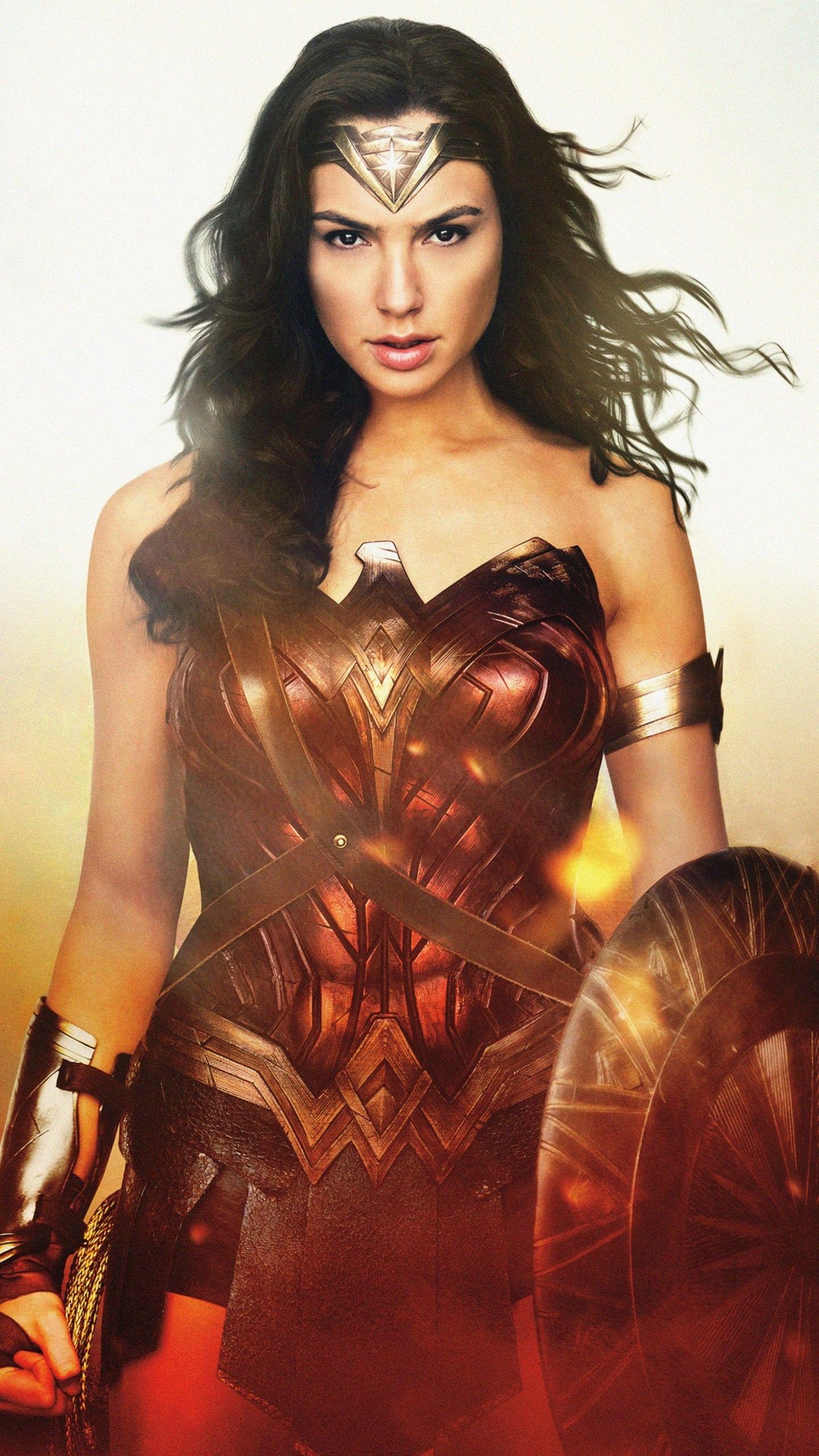 1440x2560  Wallpapers HD Wonder Woman - Wallpaper Cave