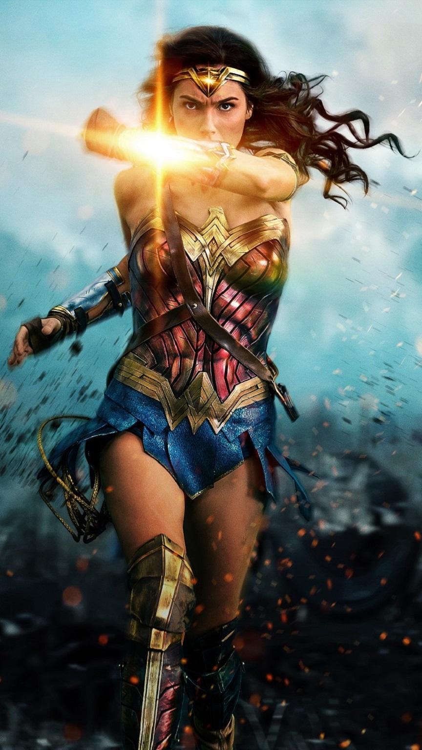 864x1536  Wonder Woman Wallpaper Phone - KoLPaPer - Awesome Free HD Wallpapers