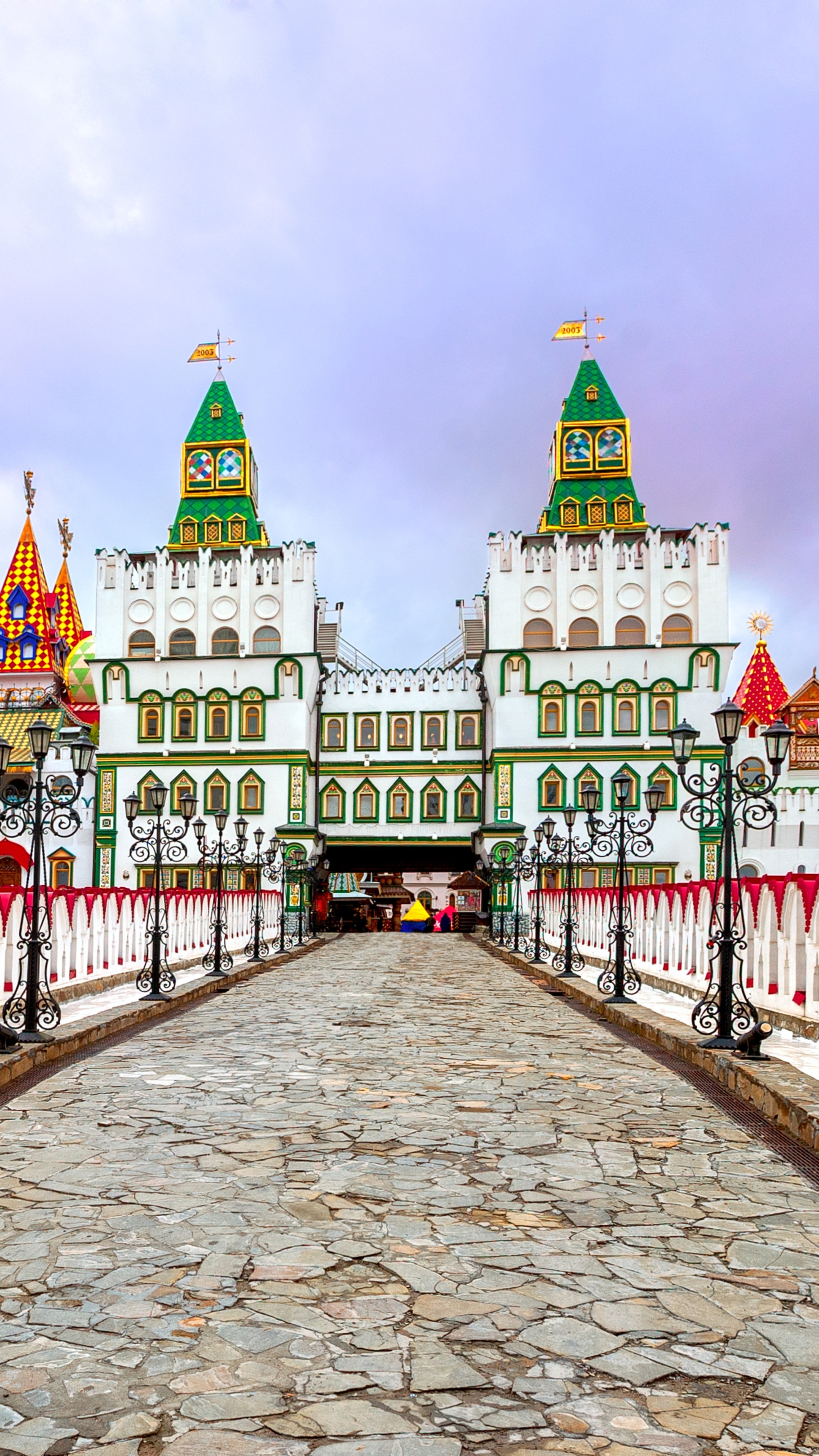 2160x3840  1080x1920 Moscow Kremlin Wallpapers for Android Mobile Smartphone [Full HD]