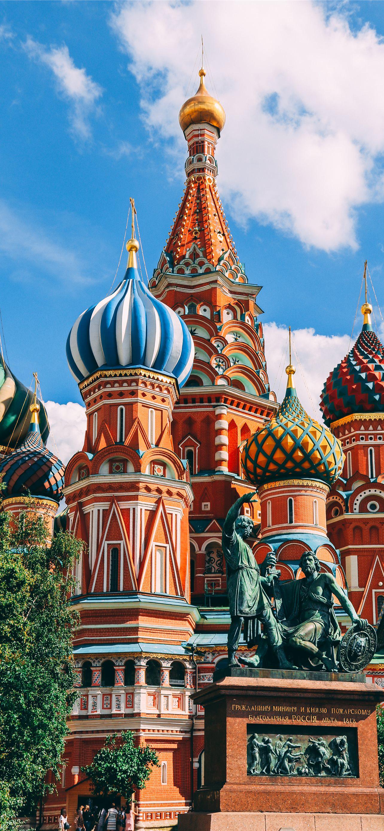 1284x2778  Москва заставка на телефон - фото и картинки abrakadabra.fun