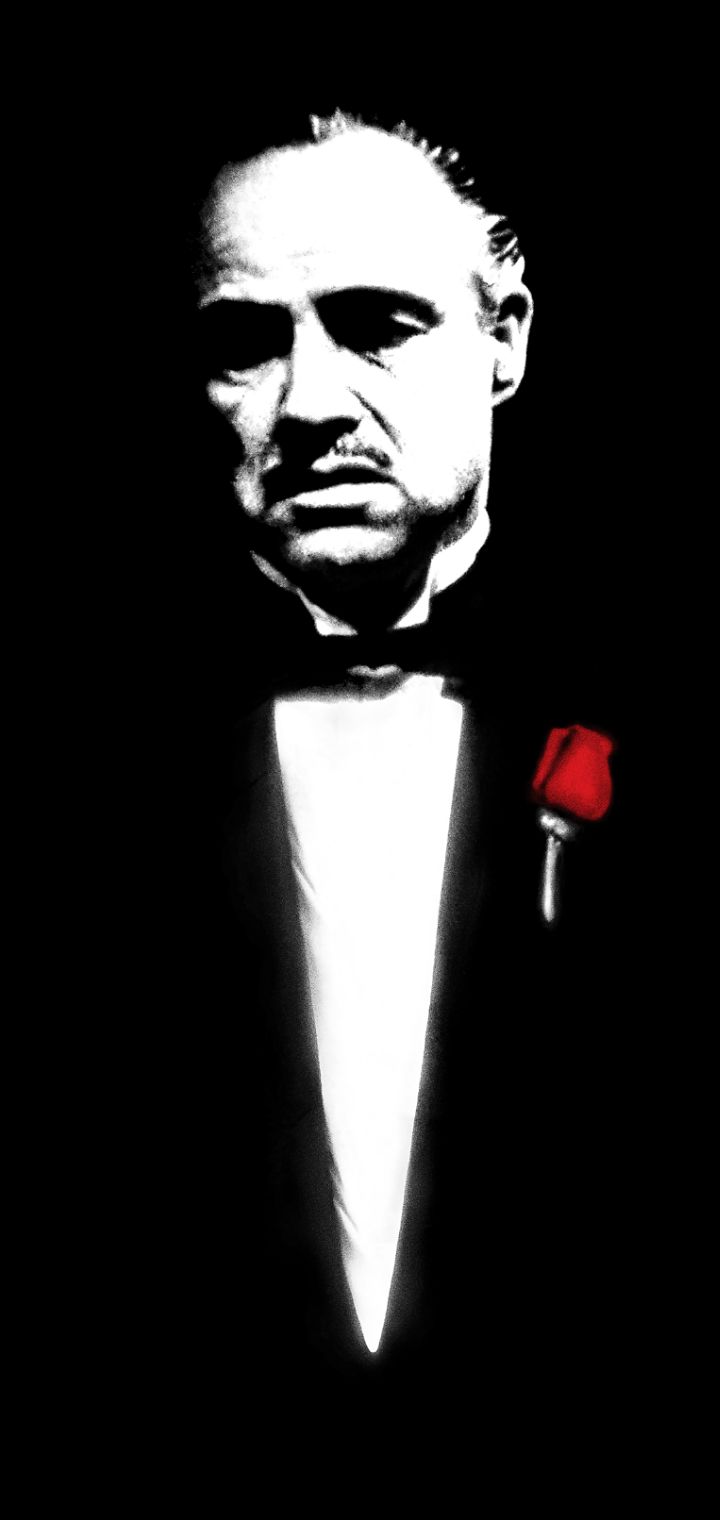 720x1520  Mobile wallpaper: Video Game, The Godfather, 1170648 download the picture  for free.