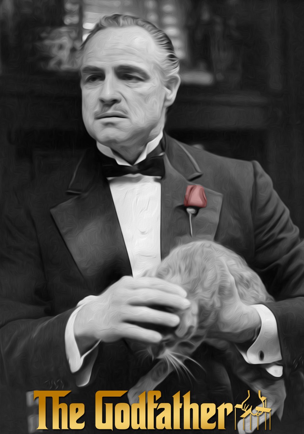 1000x1426  Крестный отец картинки - 74 фото