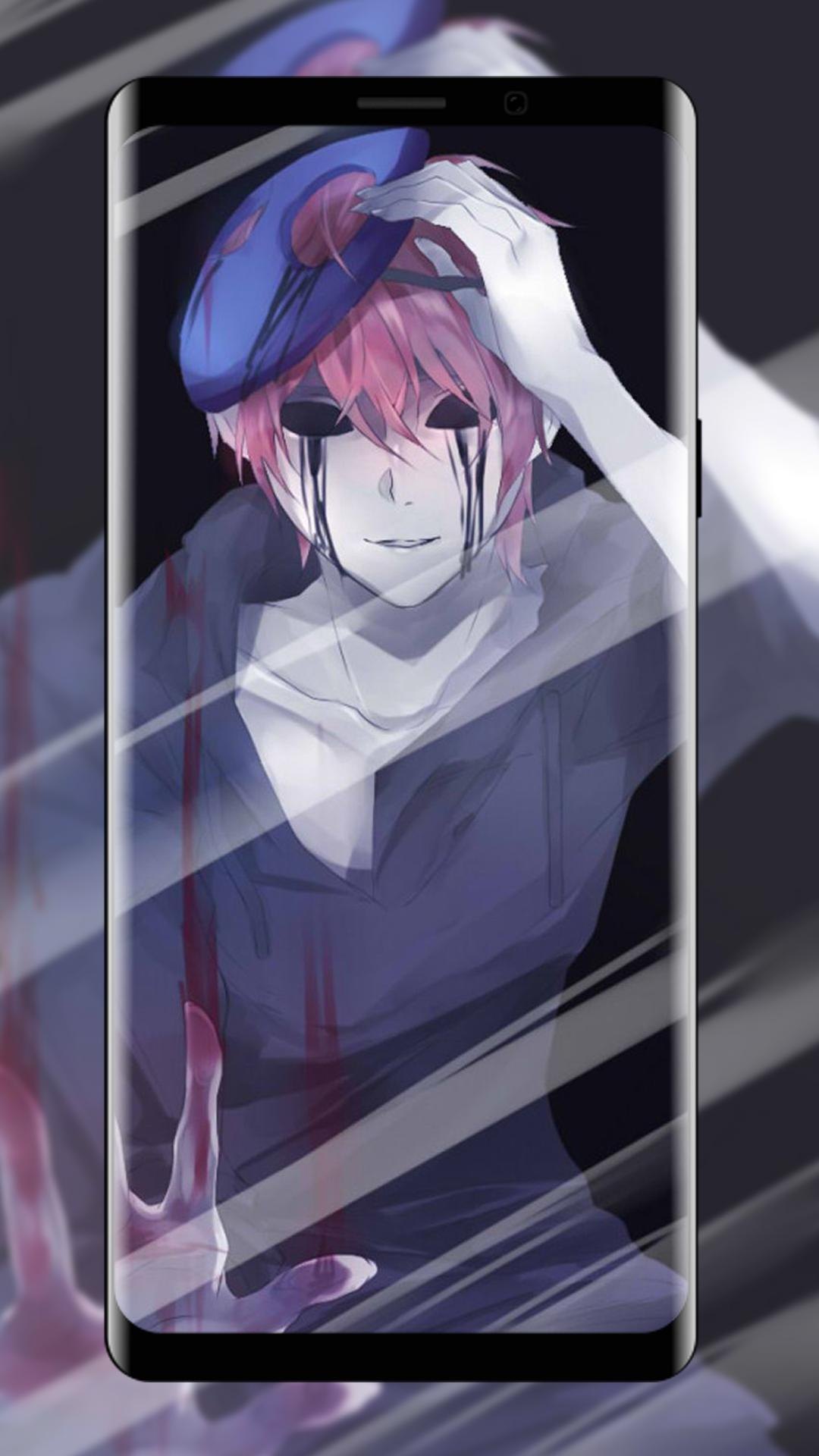 1080x1920  Крипипаста обои на телефон вертикальные - фото и картинки abrakadabra.fun