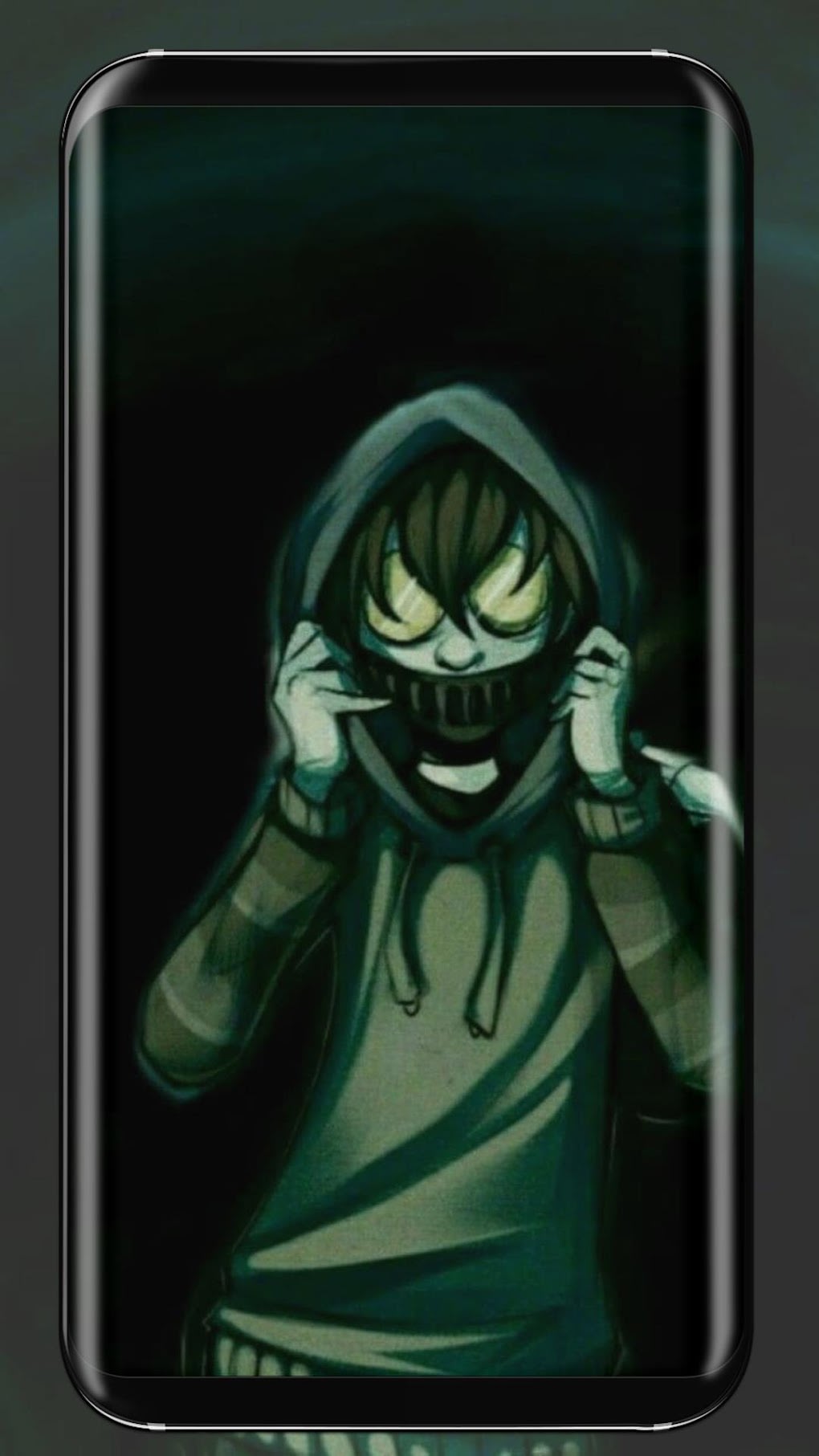 1020x1813  Creepypasta wallpapers Creepy background для Android — Скачать