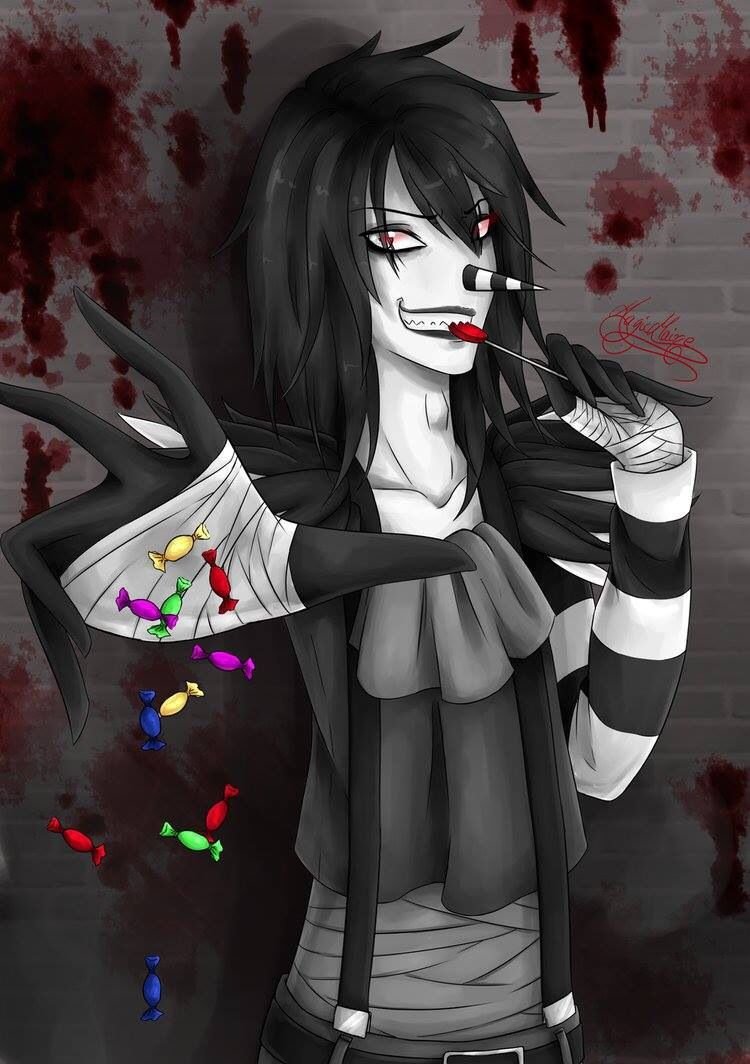 750x1064  Крипипаста картинки - 84 фото