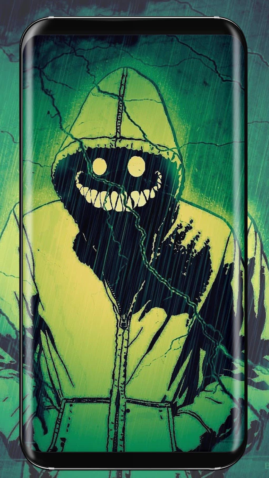 1020x1813  Creepypasta wallpapers Creepy background для Android — Скачать