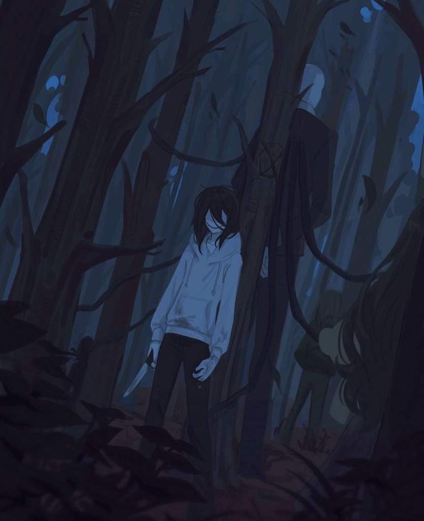 834x1024  Прикольные обои | Крипипаста {RU} Amino