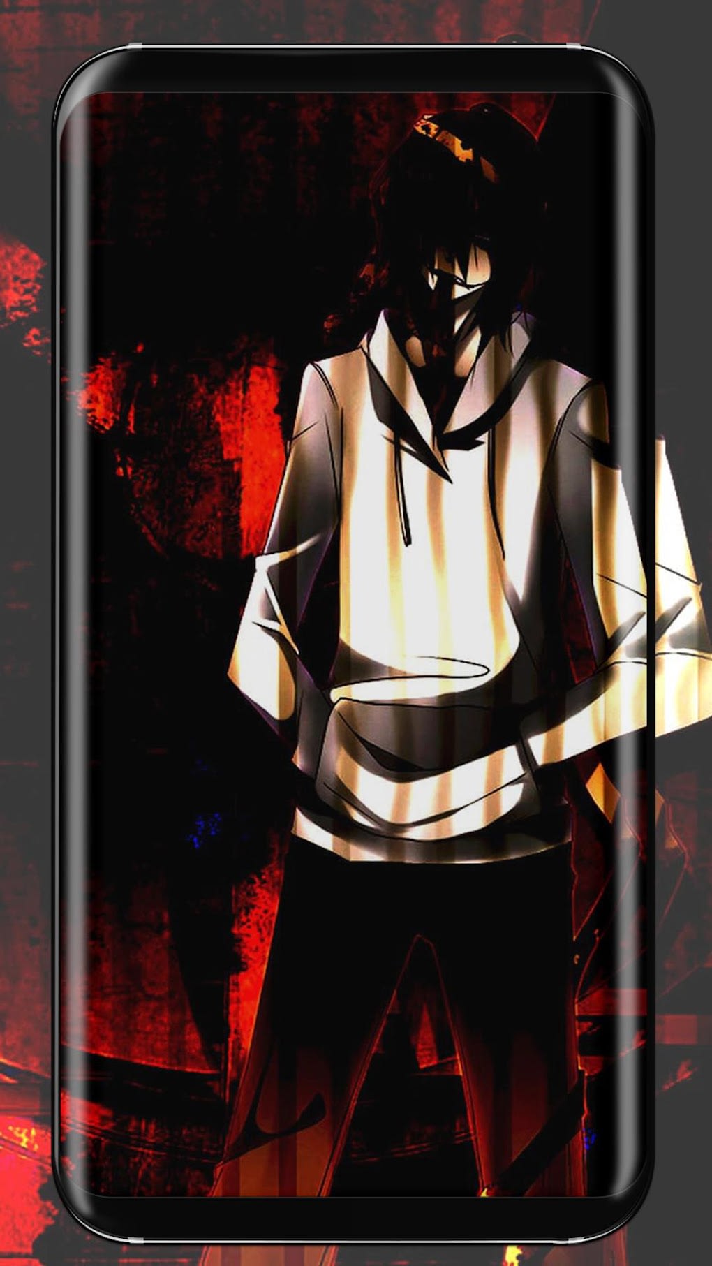 1020x1813  Creepypasta wallpapers Creepy background для Android — Скачать