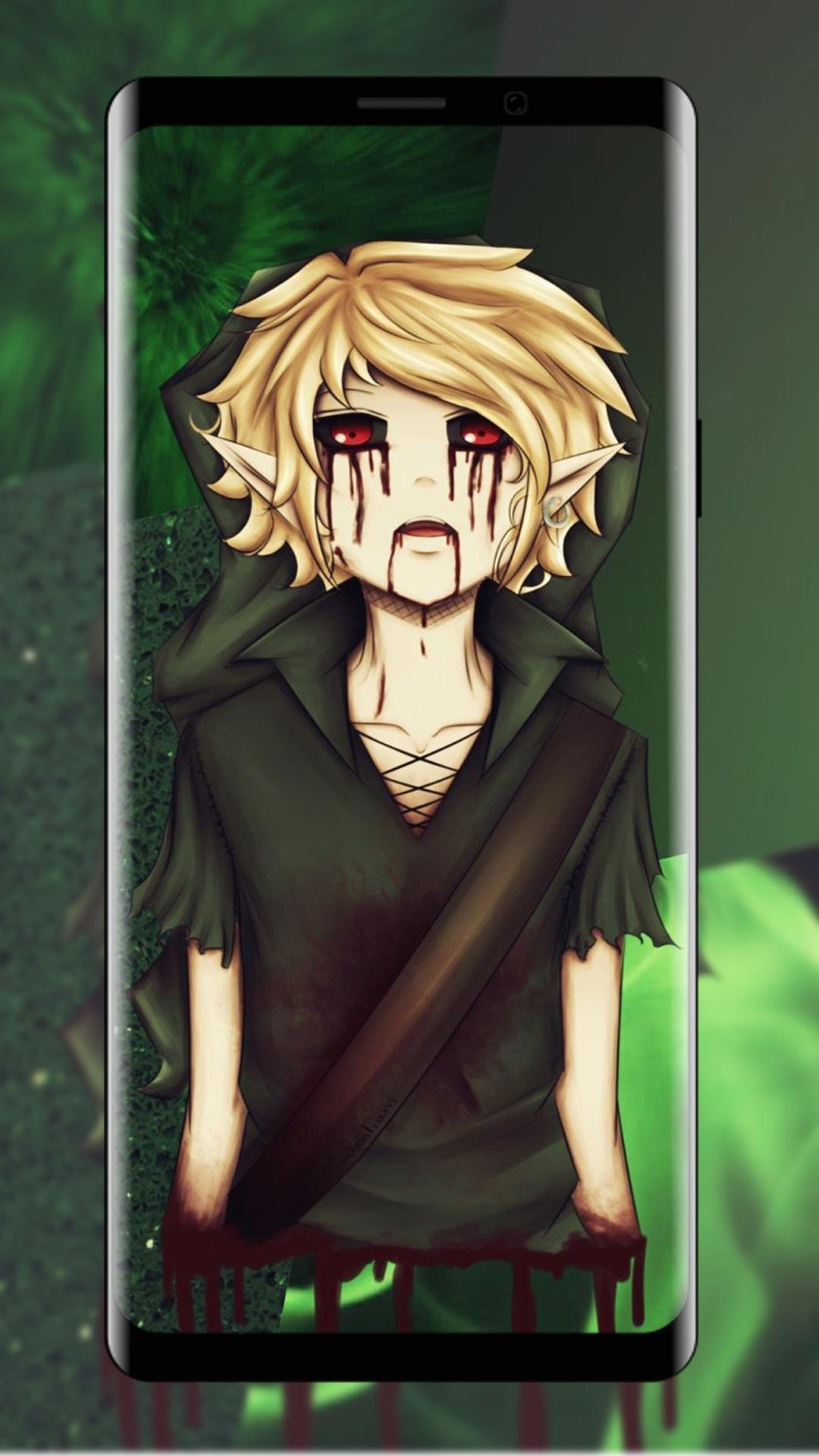 1080x1920  Крипипаста обои на телефон вертикальные - фото и картинки abrakadabra.fun