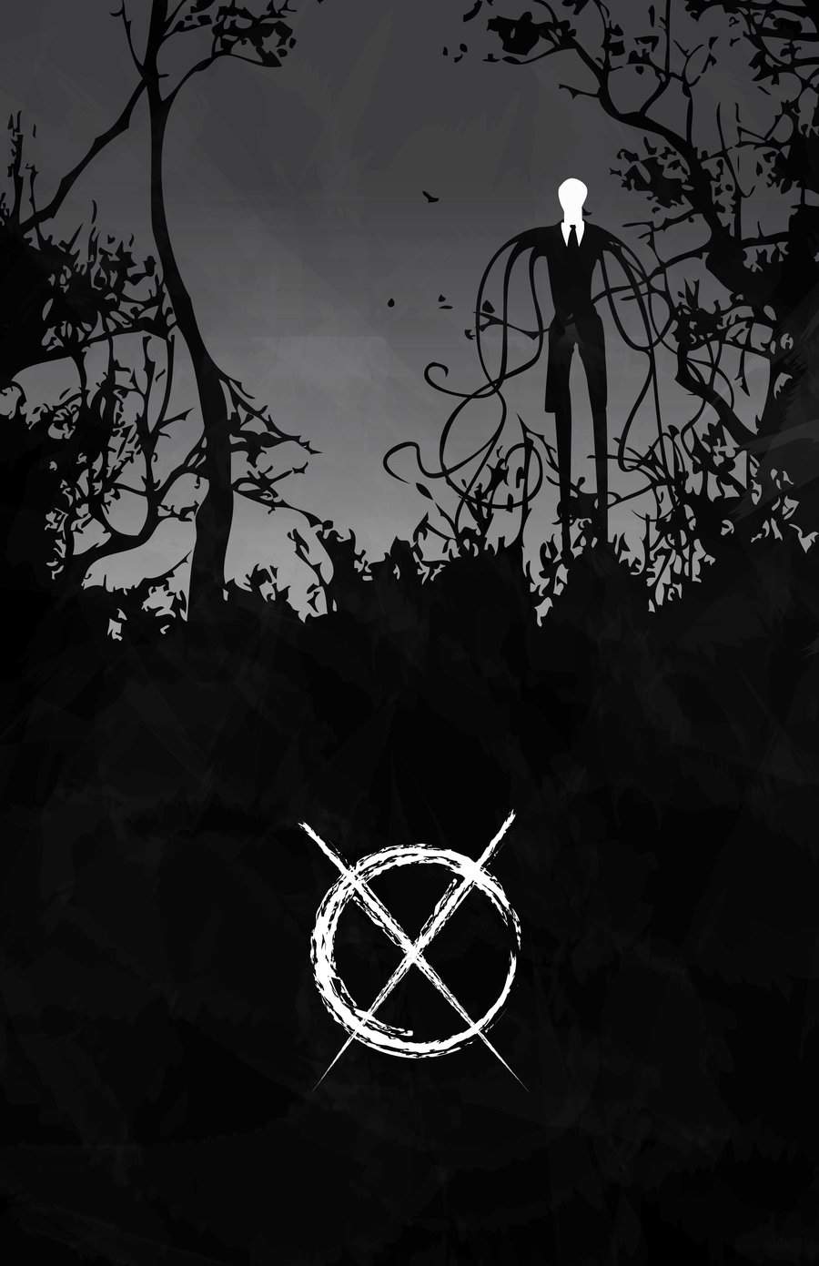 900x1391  🔪Обои Creepypasta🔪 | Крипипаста {RUS} Amino