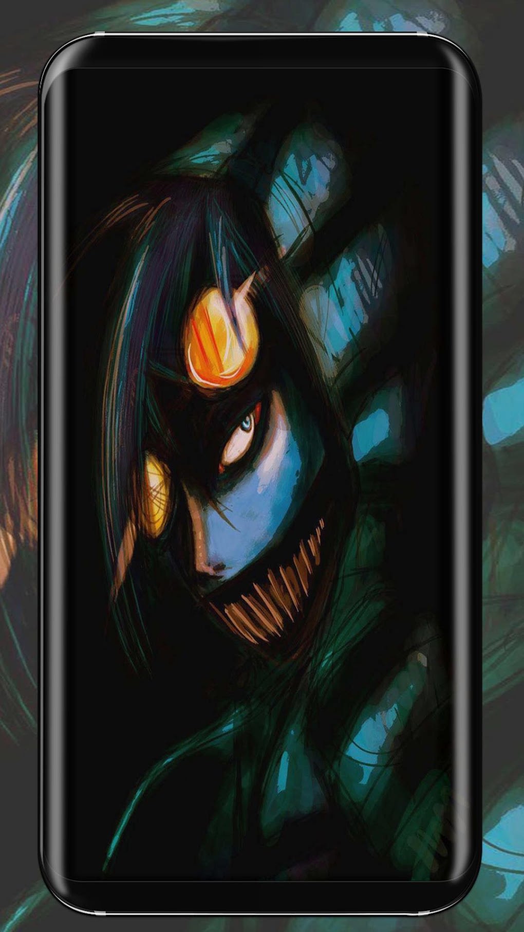 1020x1813  Creepypasta wallpapers Creepy background для Android — Скачать