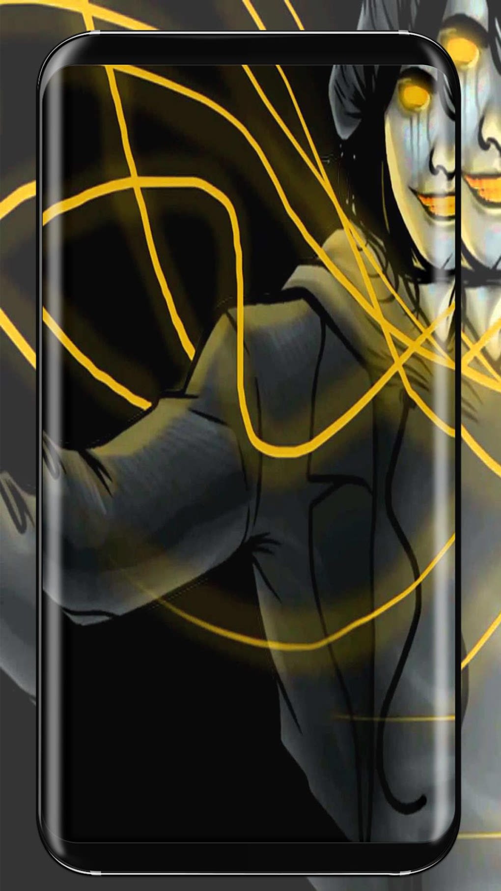 1020x1813  Creepypasta wallpapers Creepy background для Android — Скачать