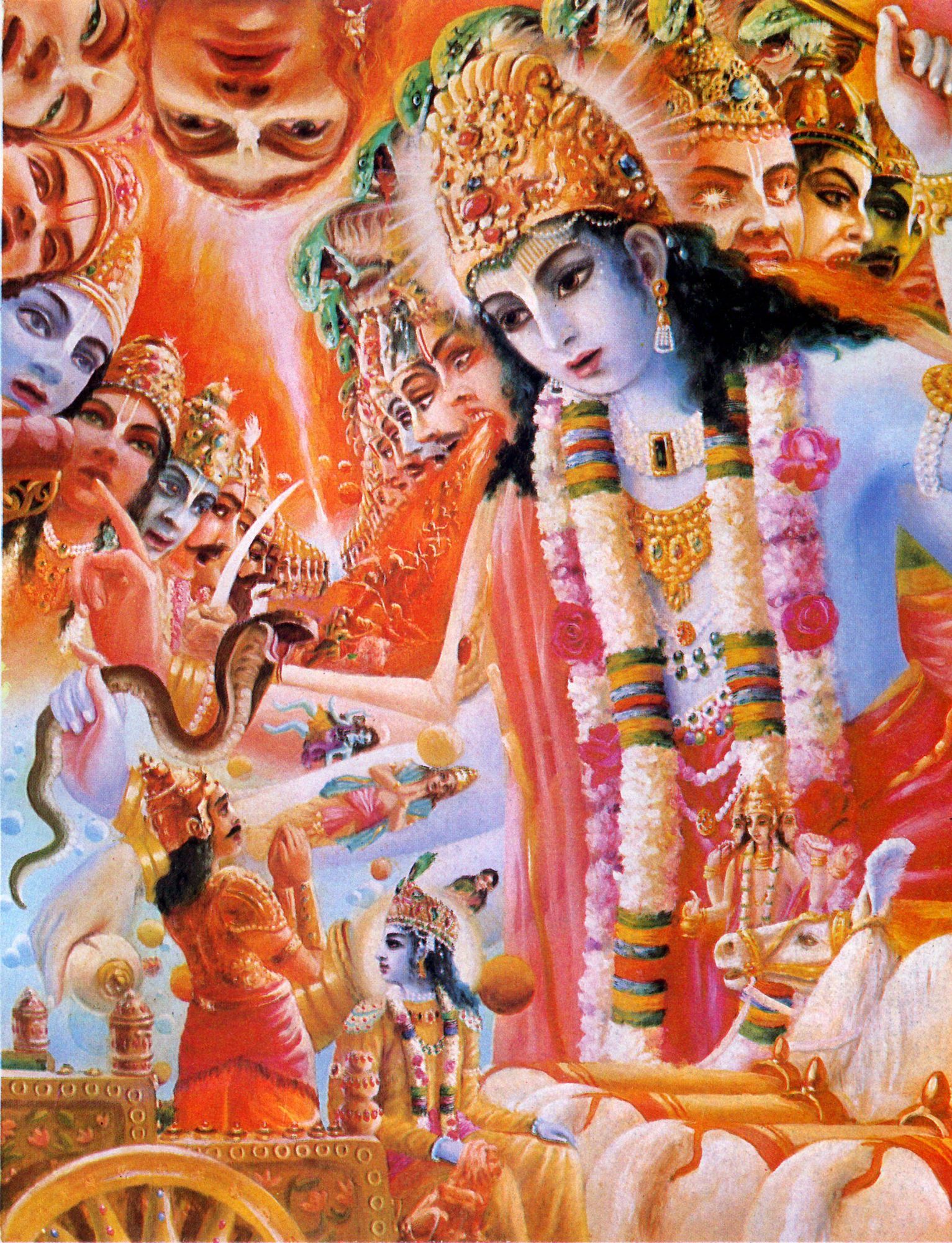 1533x2000  Кришна обои на телефон (20 фото)