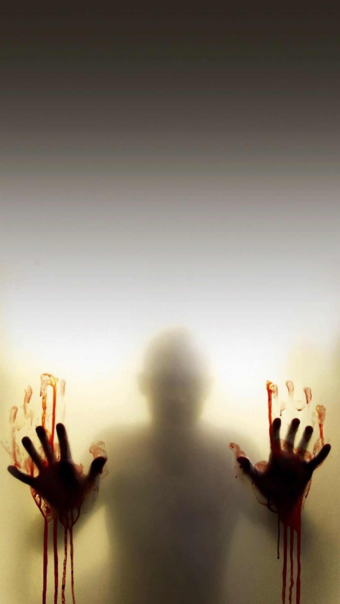 1080x1920  Обои зомби за стеклом на телефон - 65 фото