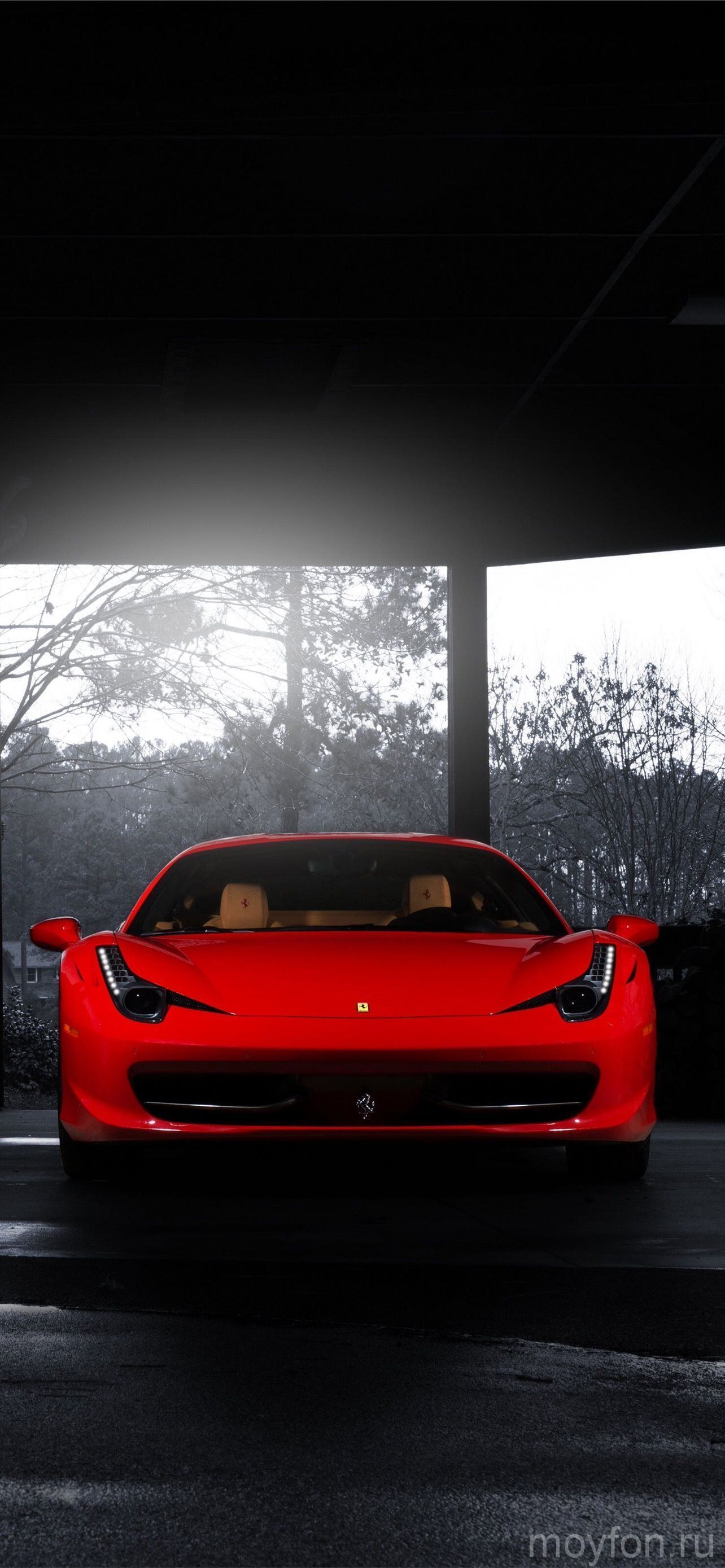 1284x2778  Машины обои на телефон | Пикабу