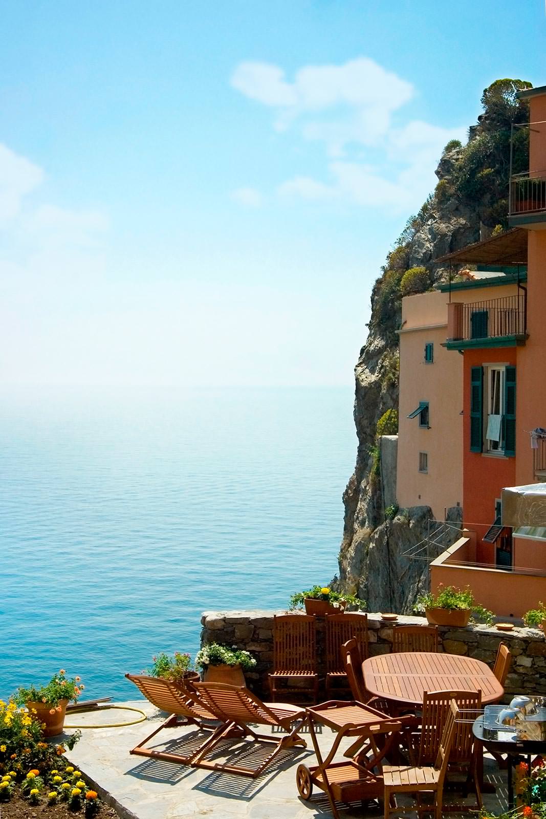 1067x1600  Дом У Моря - Фотообои по Вашим размерам на стену в интернет магазине  arte.ru. Заказать обои Дом У Моря - (1127)