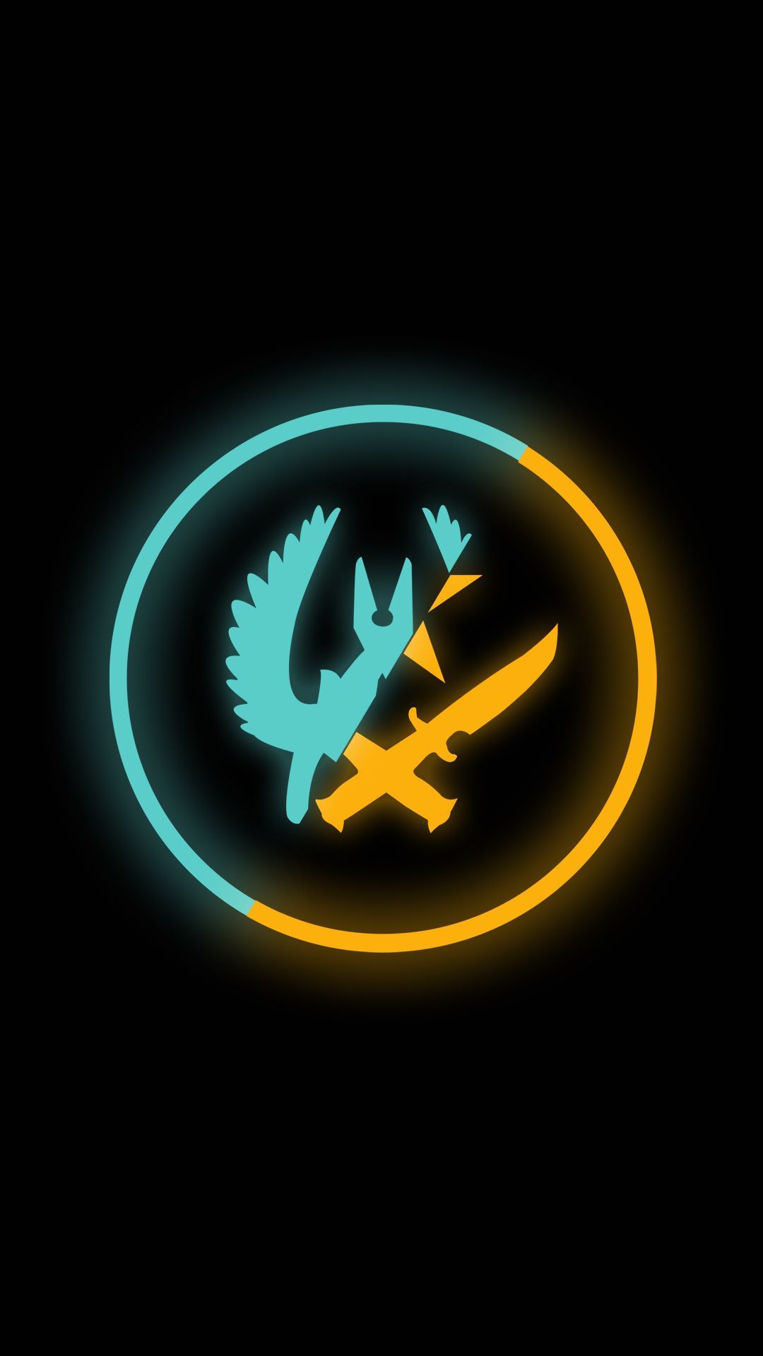 1080x1920  CS:GO CT/T | Go wallpaper, Wallpaper cs go, Go tattoo
