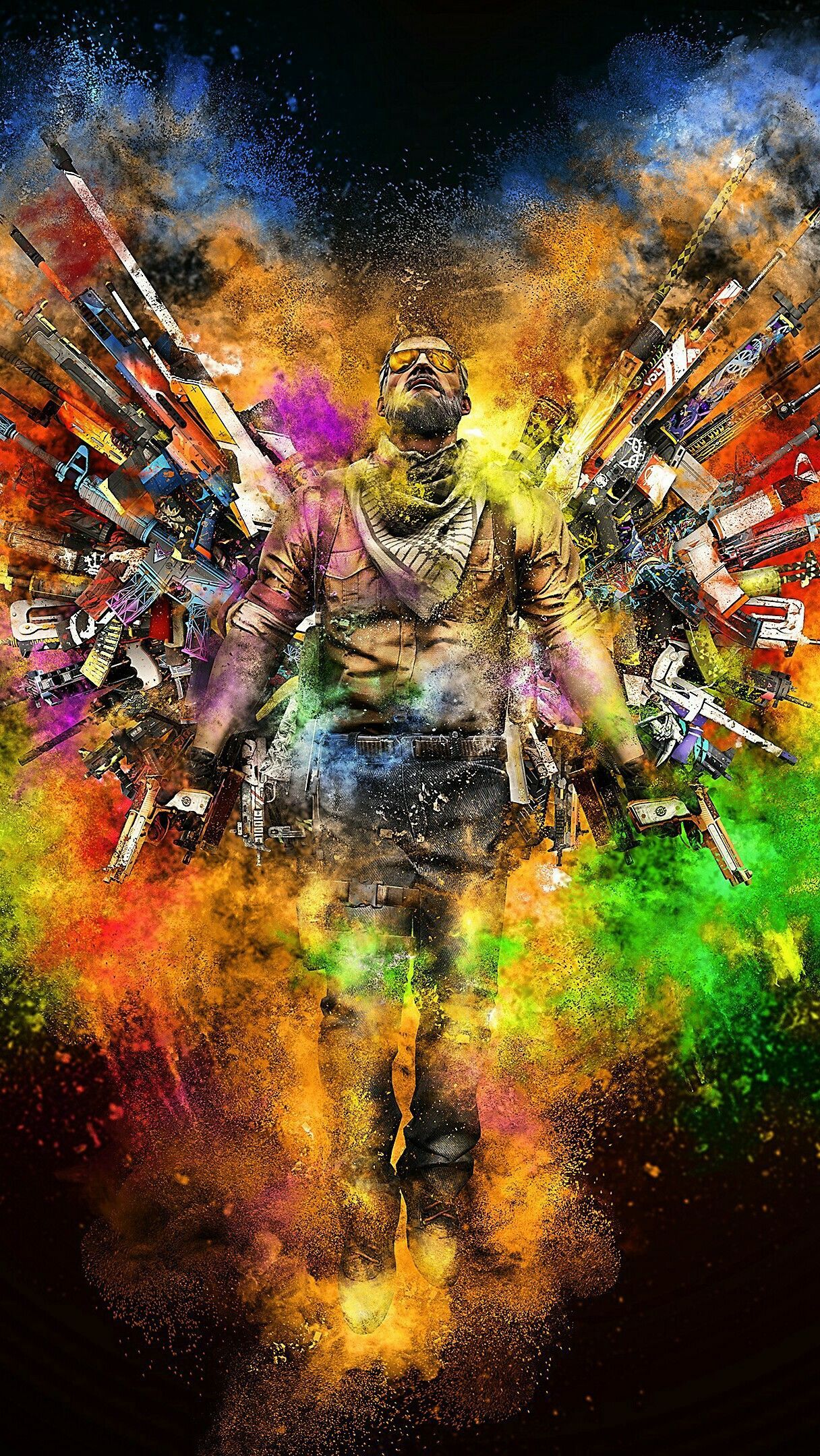 1216x2160  CSGO Mobile HD Wallpapers - Wallpaper Cave