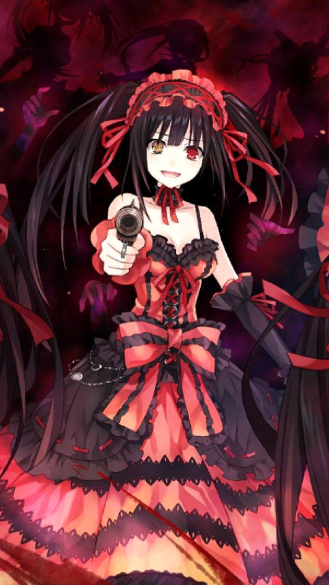 1080x1920  Куруми обои на телефон - фото и картинки abrakadabra.fun