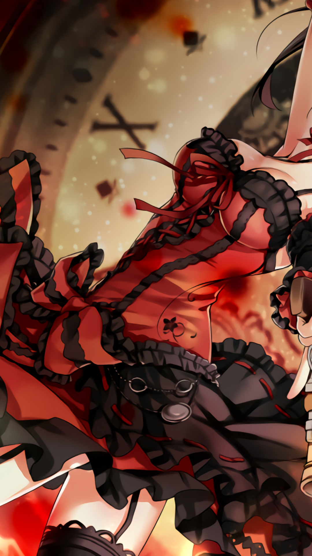 1080x1920  Куруми обои на телефон - фото и картинки: 62 штук