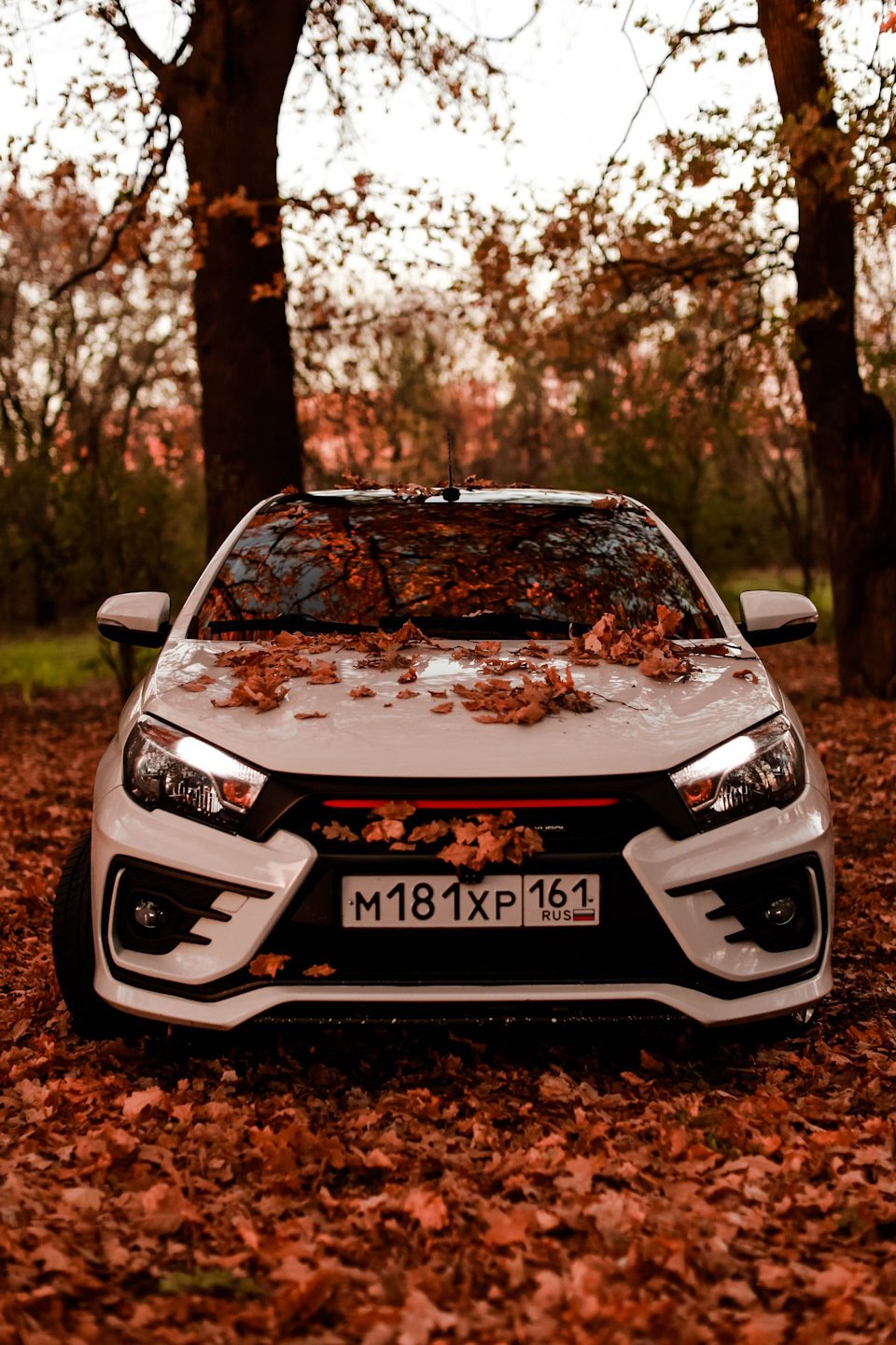 960x1440  Лада веста обои на телефон - 67 фото