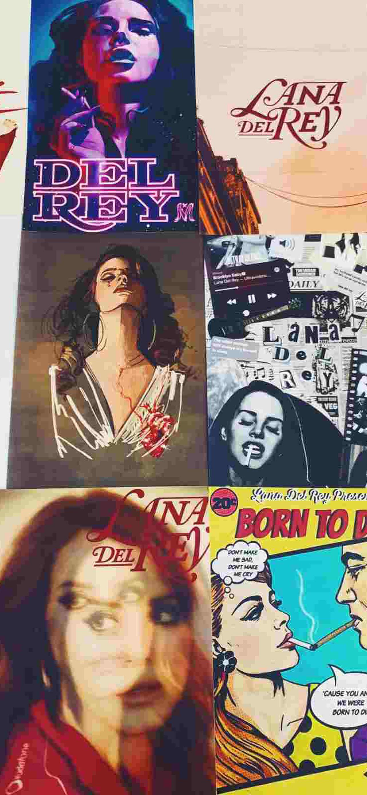 1284x2778  Lana Del Rey обои на телефон [36+ изображений]