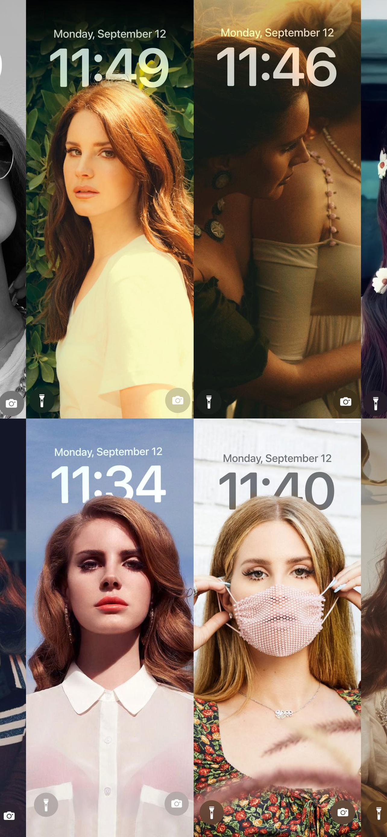 1284x2778  Lana Del Rey обои на телефон [36+ изображений]