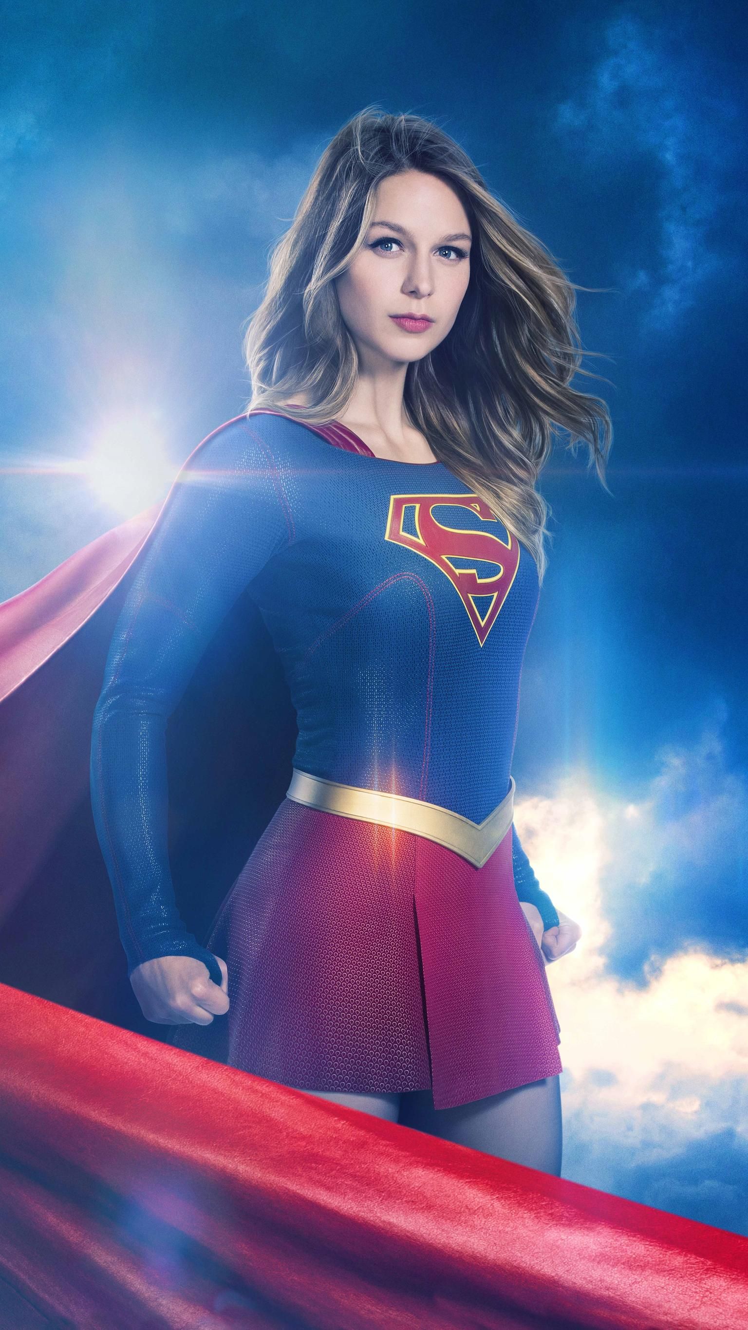 1536x2732  Supergirl Телефон Обои | Moviemania | Supergirl tv Supergirl сезон Supergirl
