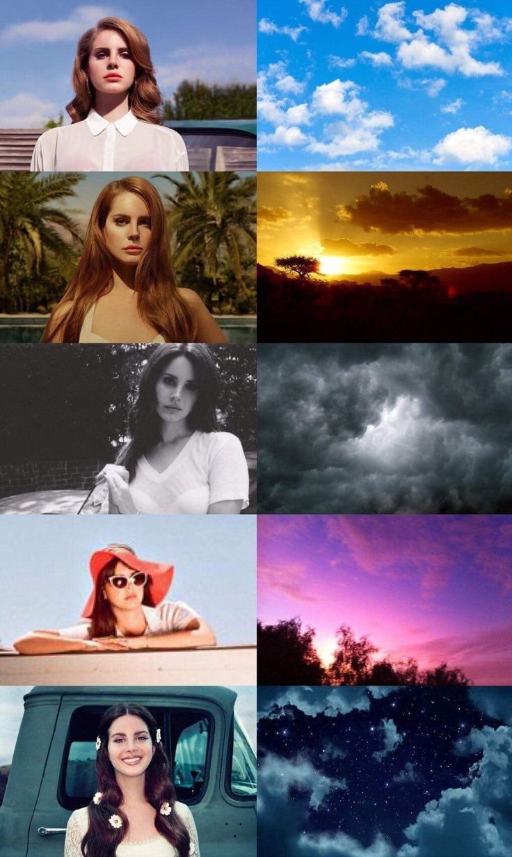 736x1232  Лана дель рей обои на телефон - 66 фото