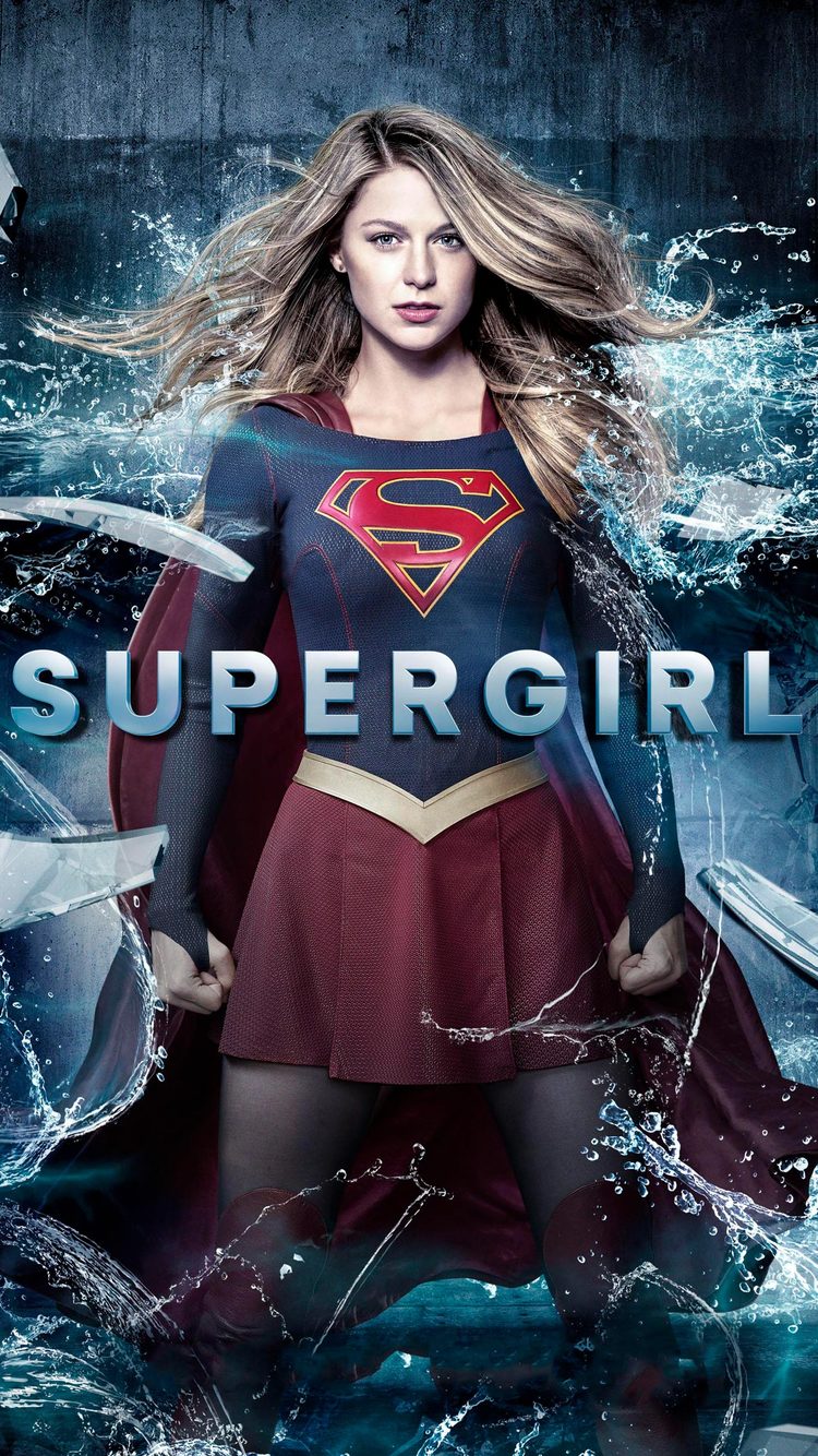750x1334  Supergirl iPhone Wallpapers - Лучшие бесплатные фоны Supergirl для iPhone - WallpaperAccess