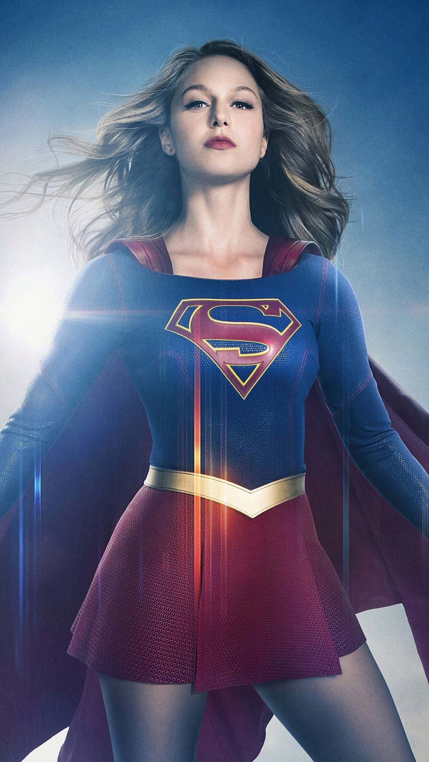 1440x2560  Supergirl Phone Wallpapers - Лучшие бесплатные фоны для телефонов Supergirl - WallpaperAccess