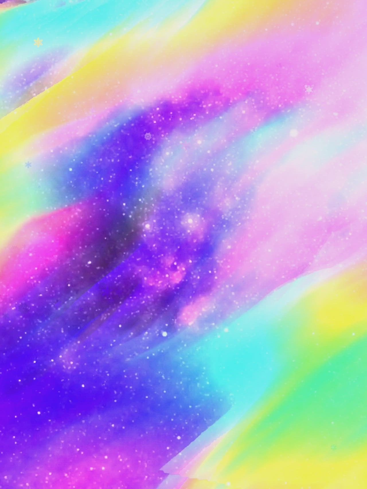 1280x1708  Обои на телефон эстетика радуга - фото и картинки abrakadabra.fun