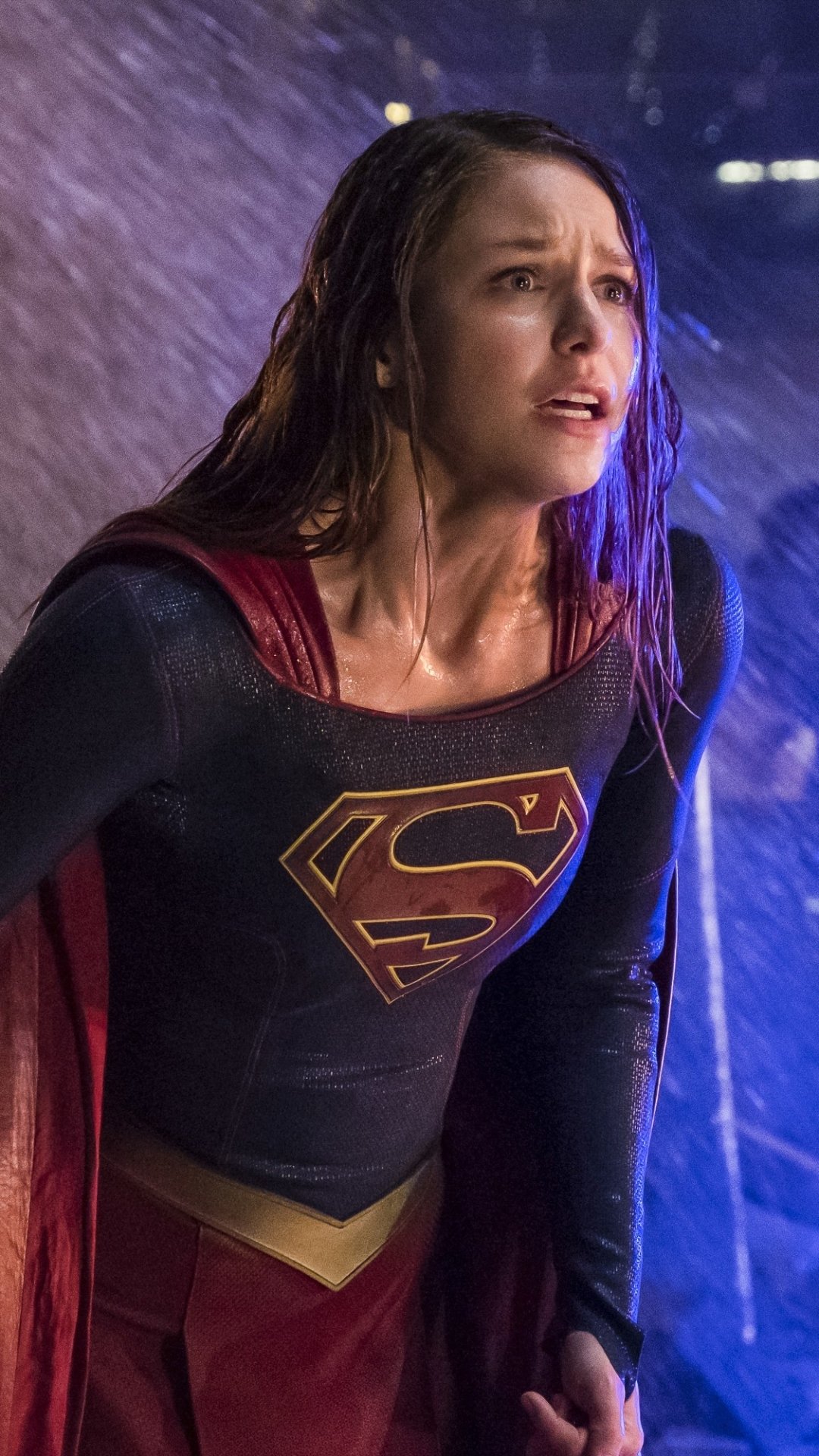 1080x1920   TV Show / Supergirl (1080x1920) ID обоев: 743677 - Mobile Abyss