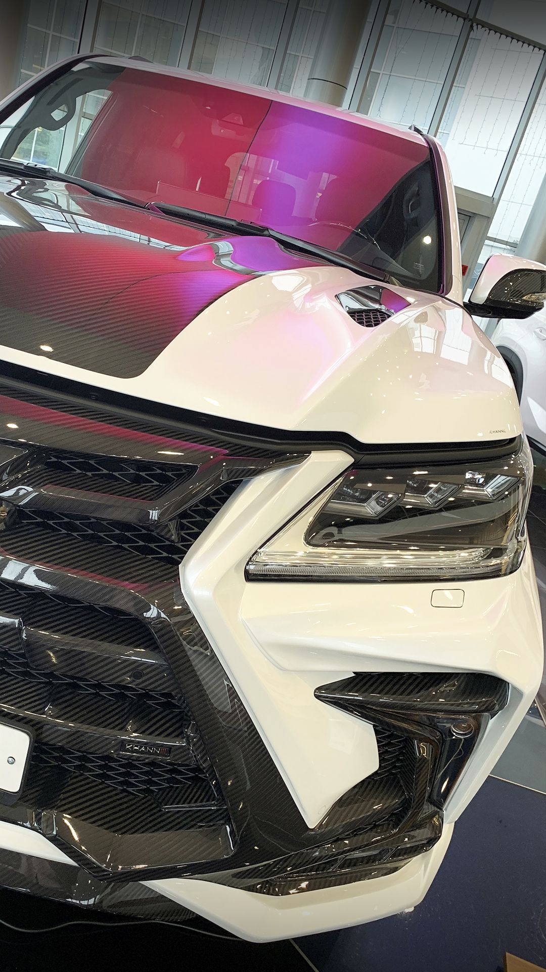 1080x1920  lexus #лексус #lexusrussia #авто #auto #lx570 #lexus570 | Автомобили мечты,  Роскошные автомобили, Роскошный автомобиль