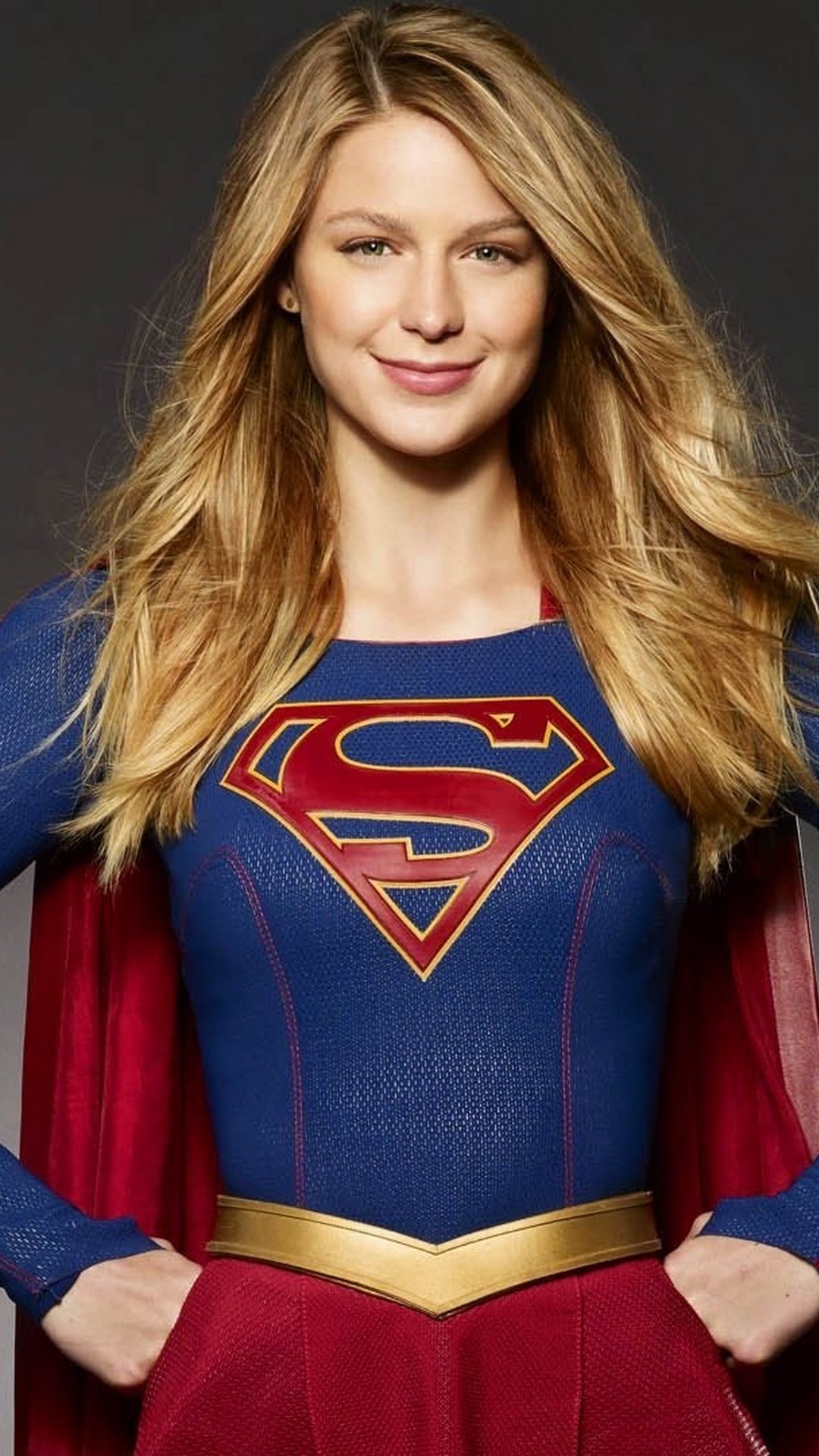 1080x1920  Supergirl Wallpaper for Phone - Best Phone Wallpaper HD | Мелисса supergirl Supergirl tv Supergirl