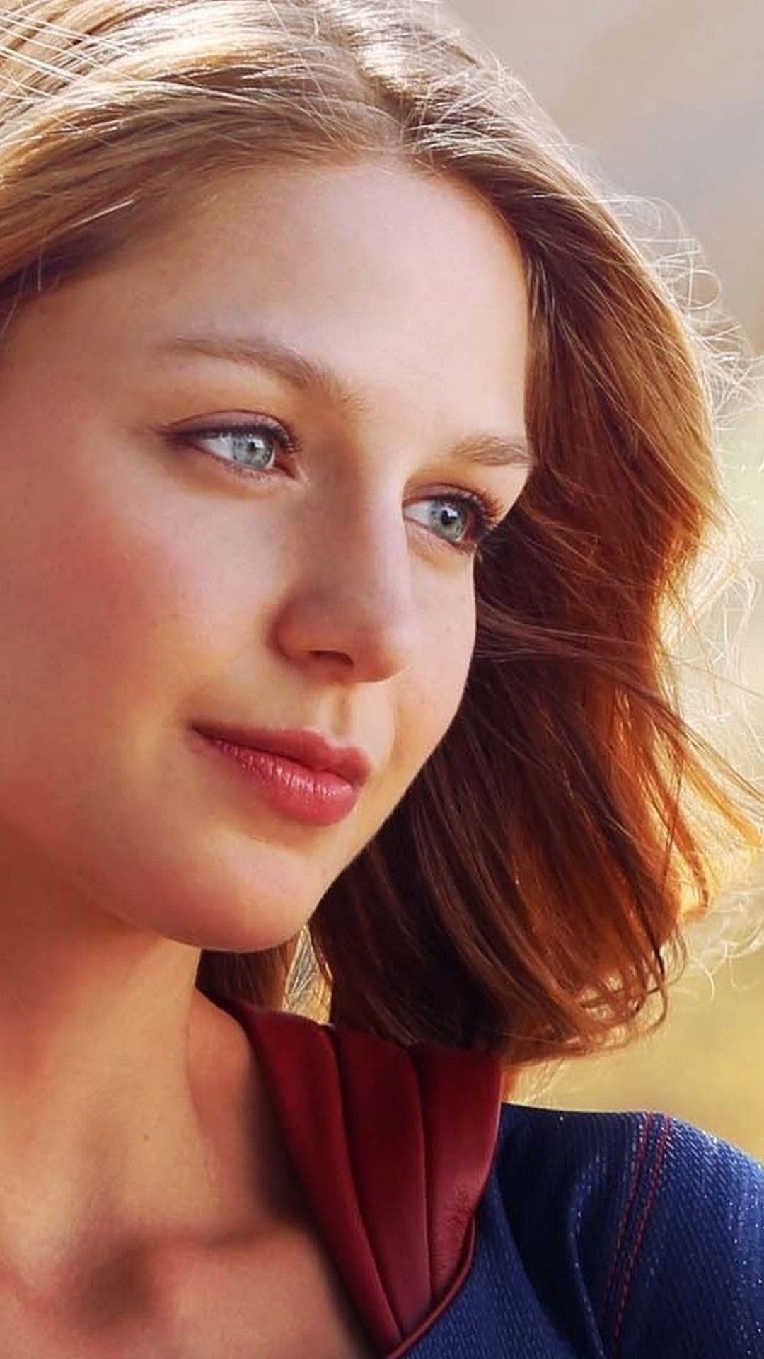 1080x1920  Supergirl Сезон 5 Обои для телефона - Обои Cave