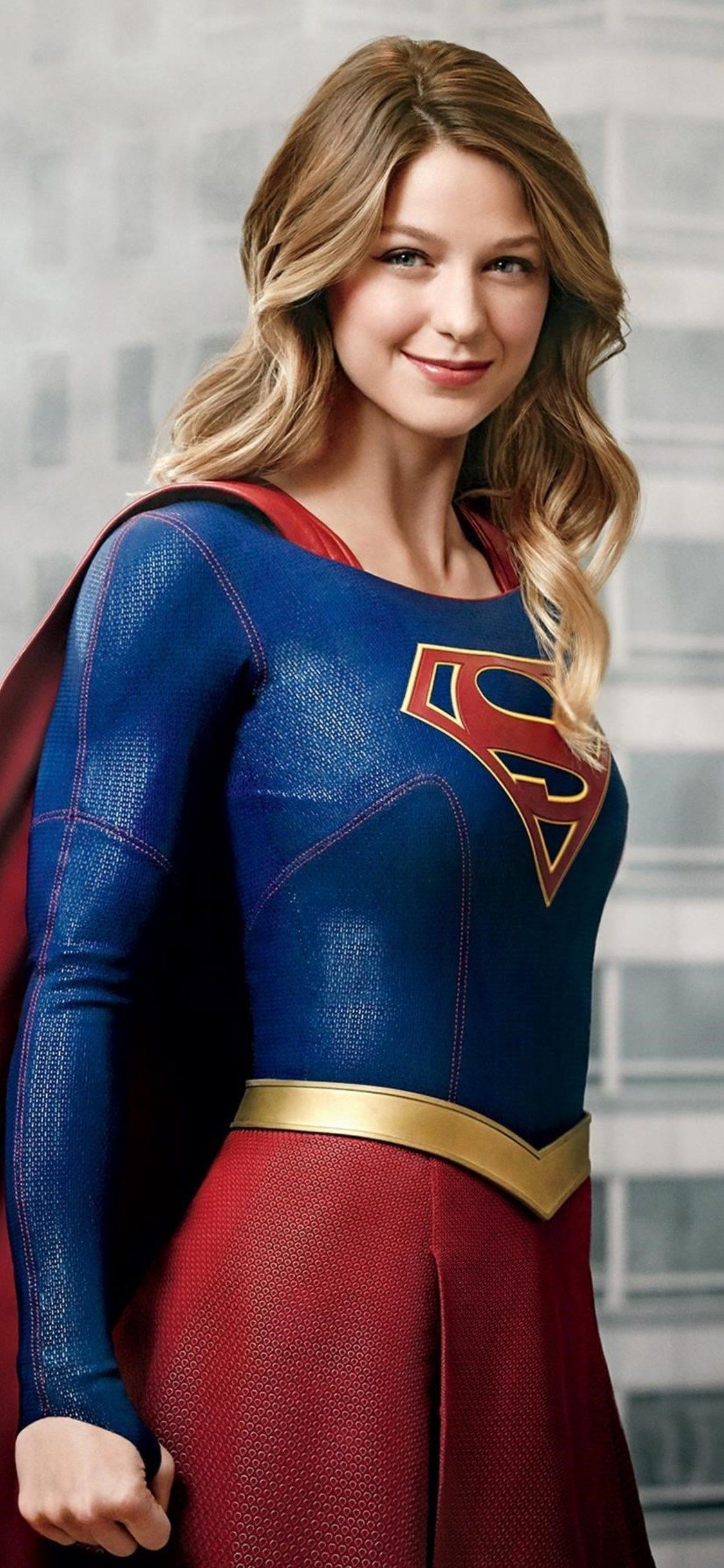 1125x2436  Supergirl Wallpaper для телефонов | 2020 телефон обои HD в 2020 году | Супергёрл Кара Дэнверс супергёрл Супергёрл комикс