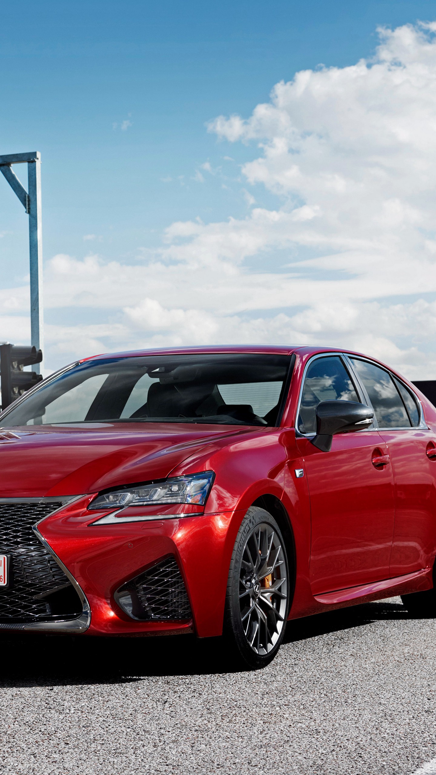 1440x2560  Обои на телефон lexus, gs, вид сбоку - скачать бесплатно в высоком качестве  из категории \"Машины\"