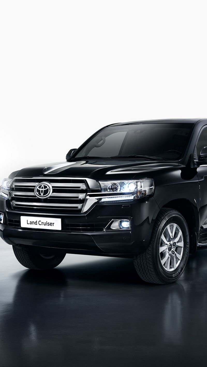 800x1420  Скачать 800x1200 toyota, land cruiser, 200, vx-r, внедорожник, вид спереди  обои, картинки iphone 4s/4 for parallax