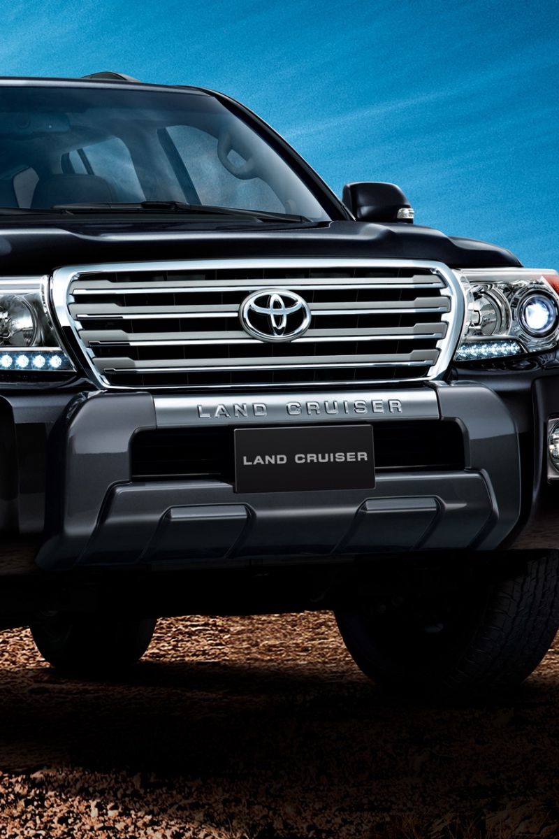 800x1200  Toyota Land Cruiser 200 #авто #аренд... | TikTok