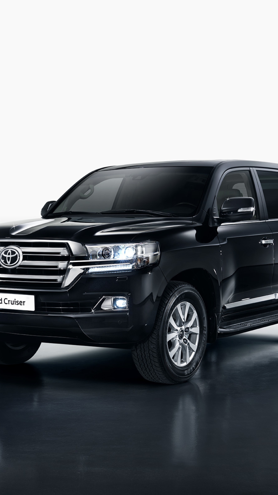 1080x1920  1080x1920 Toyota Land Cruiser Prado Wallpapers for Android Mobile  Smartphone [Full HD]
