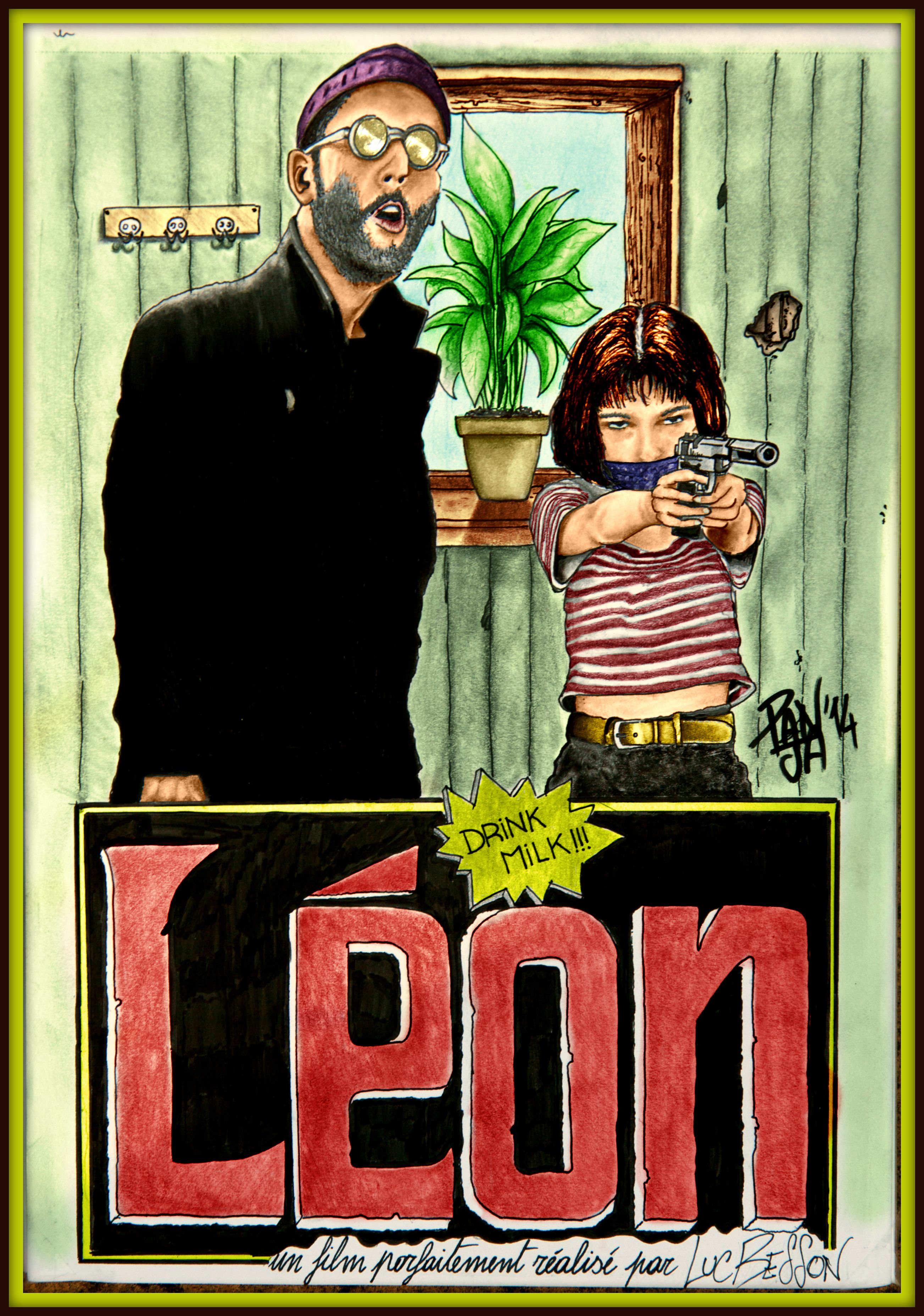 2606x3710  Leon The Professional Phone Wallpapers - Wallpaper Cave