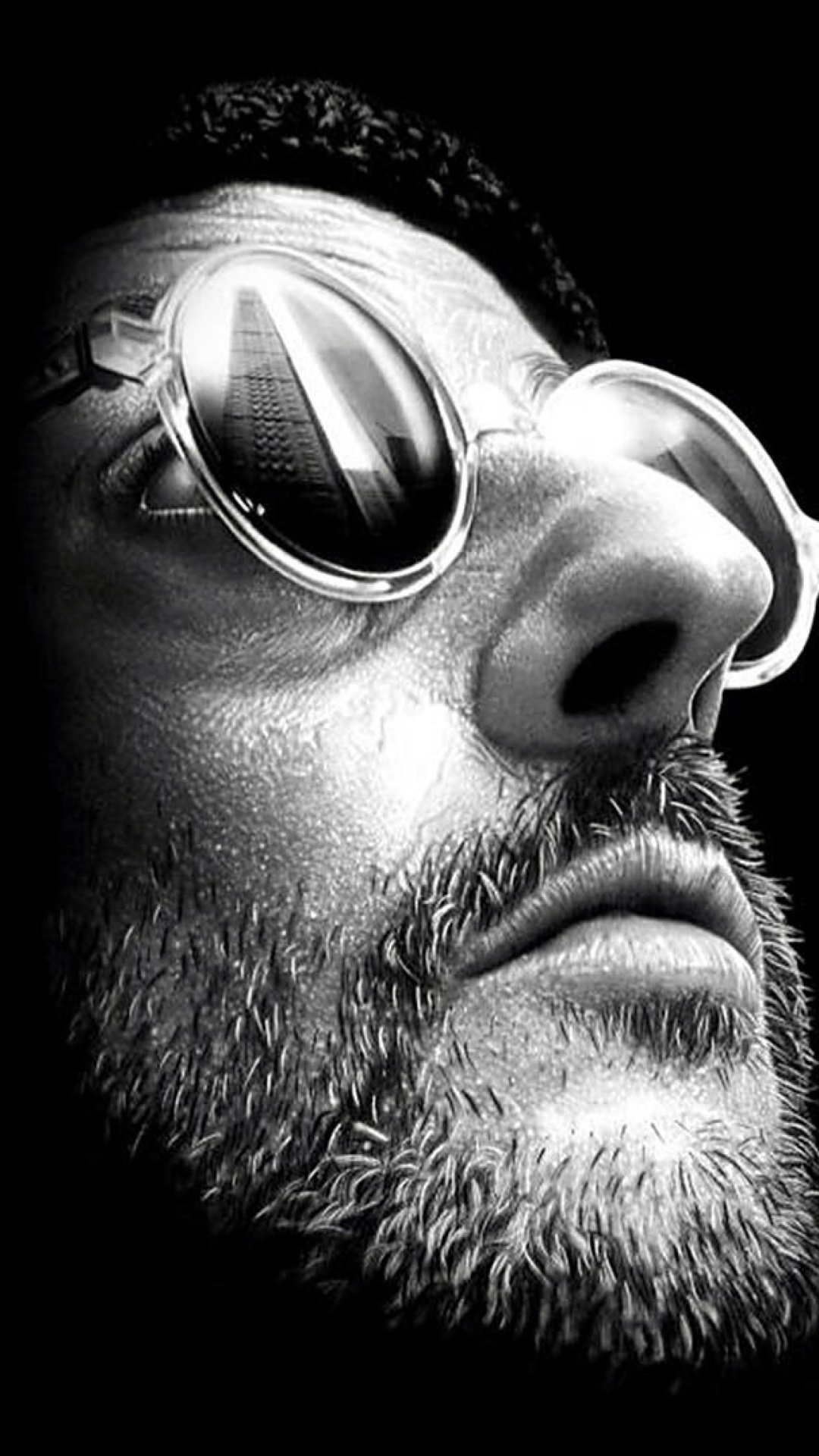 1080x1920  Обои Leon 1994 Movie на телефон iPhone 7 Plus