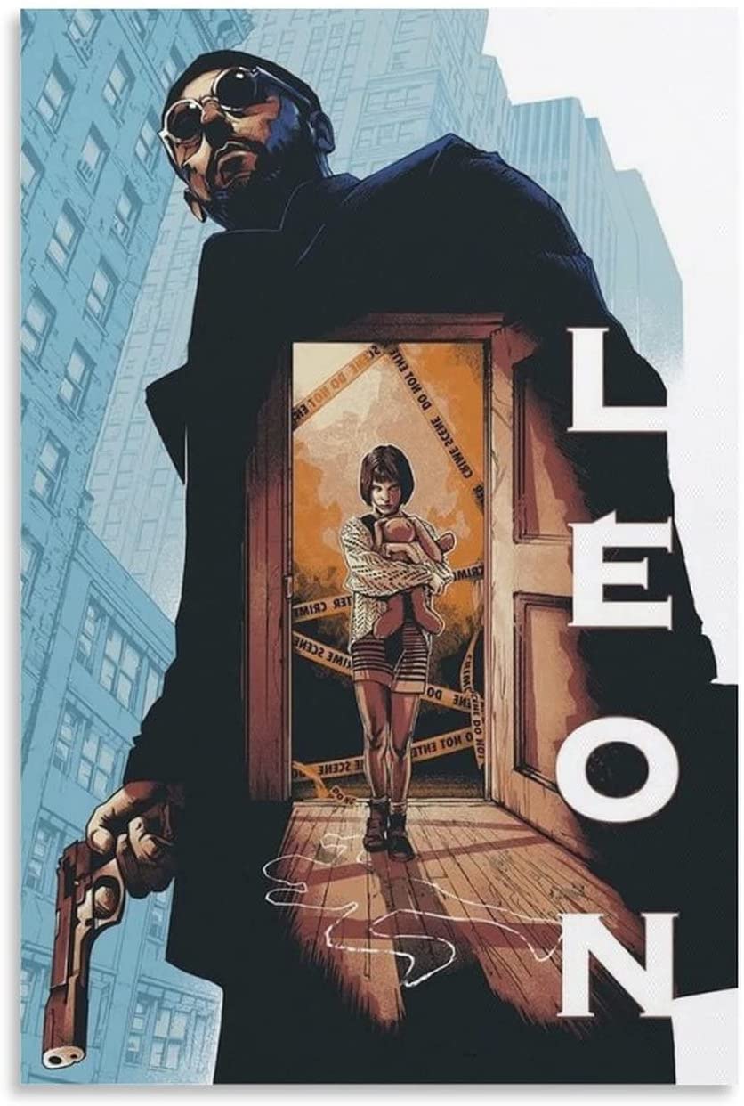 836x1242  Леон обои на телефон (13 фото)