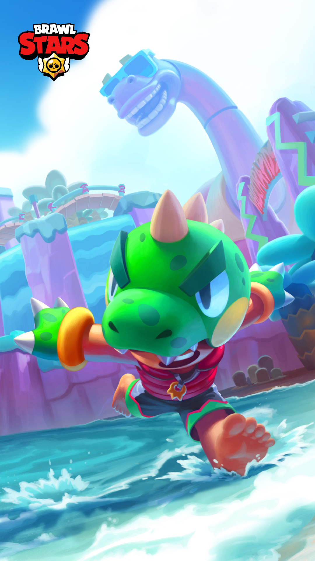 1080x1920  Brawl stars released some new wallpapers : r/Brawlstars