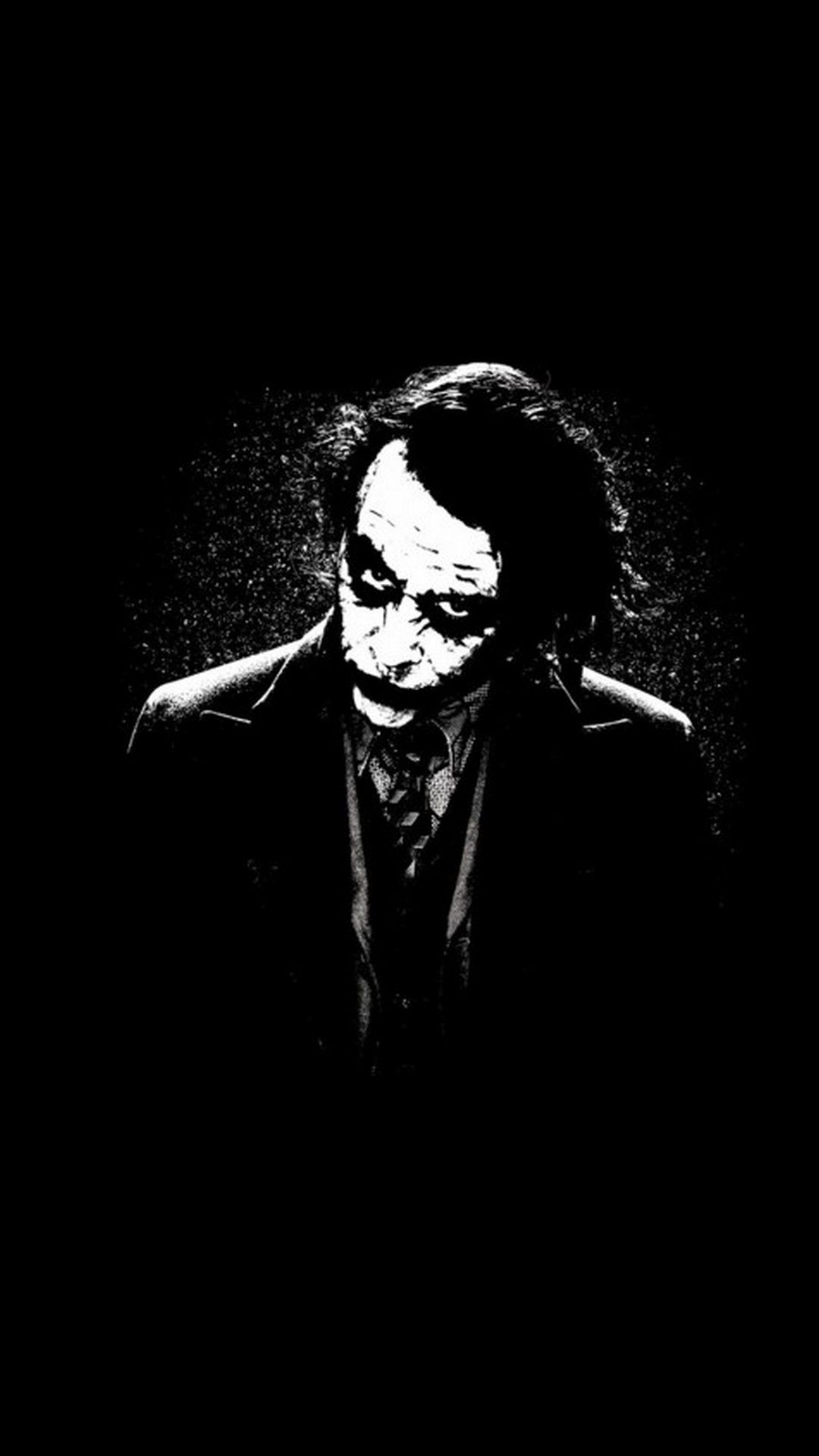 1080x1920 Joker Hd Iphone Wallpaper Data-src - Joker Hd Wallpaper For Mobile - 1242x2208 - Download HD Wallpaper - WallpaperTip 