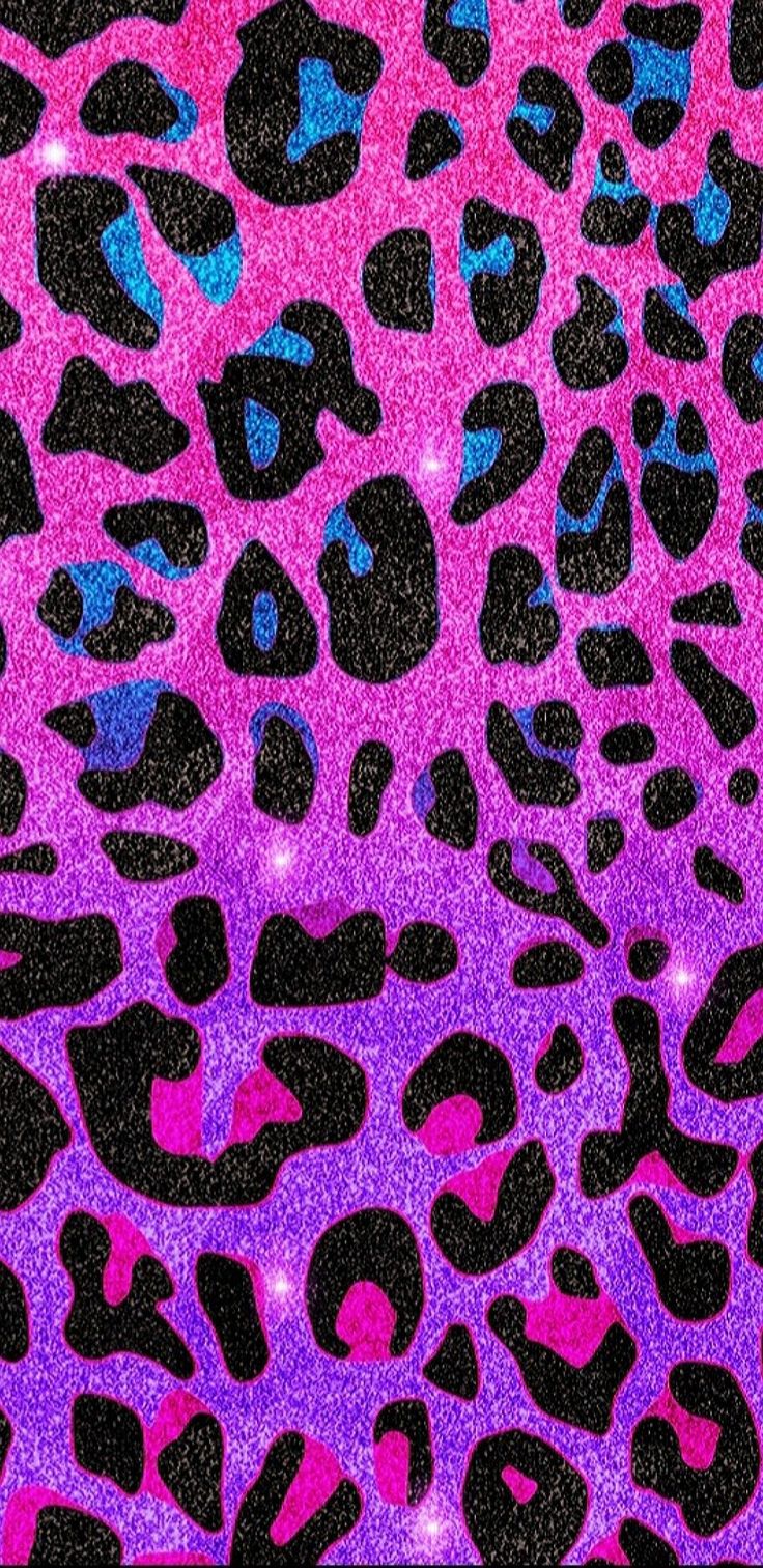 736x1512  Заставки на Телефон | Animal print background, Cool wallpapers art, Leopard  print wallpaper