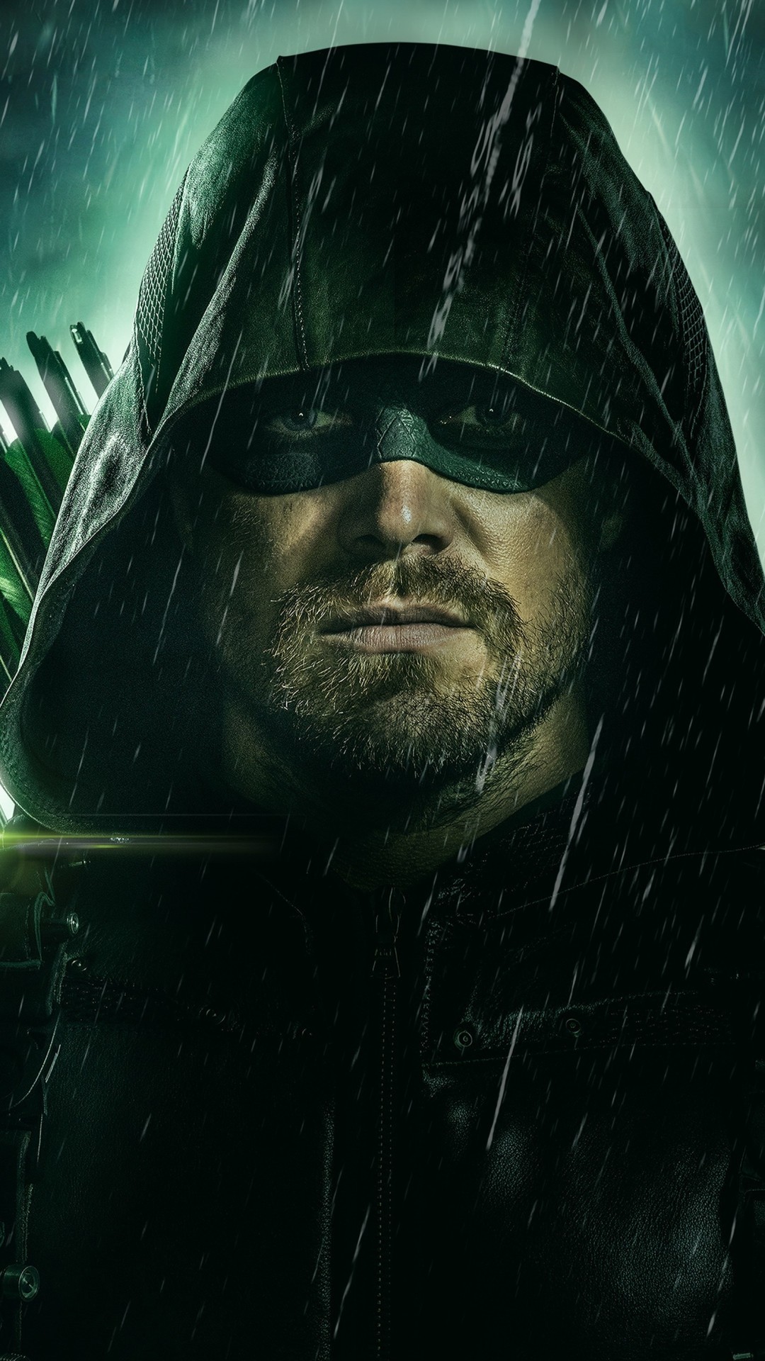 1080x1920  Green Arrow iPhone Обои (19+ изображений) - WallpaperBoat 