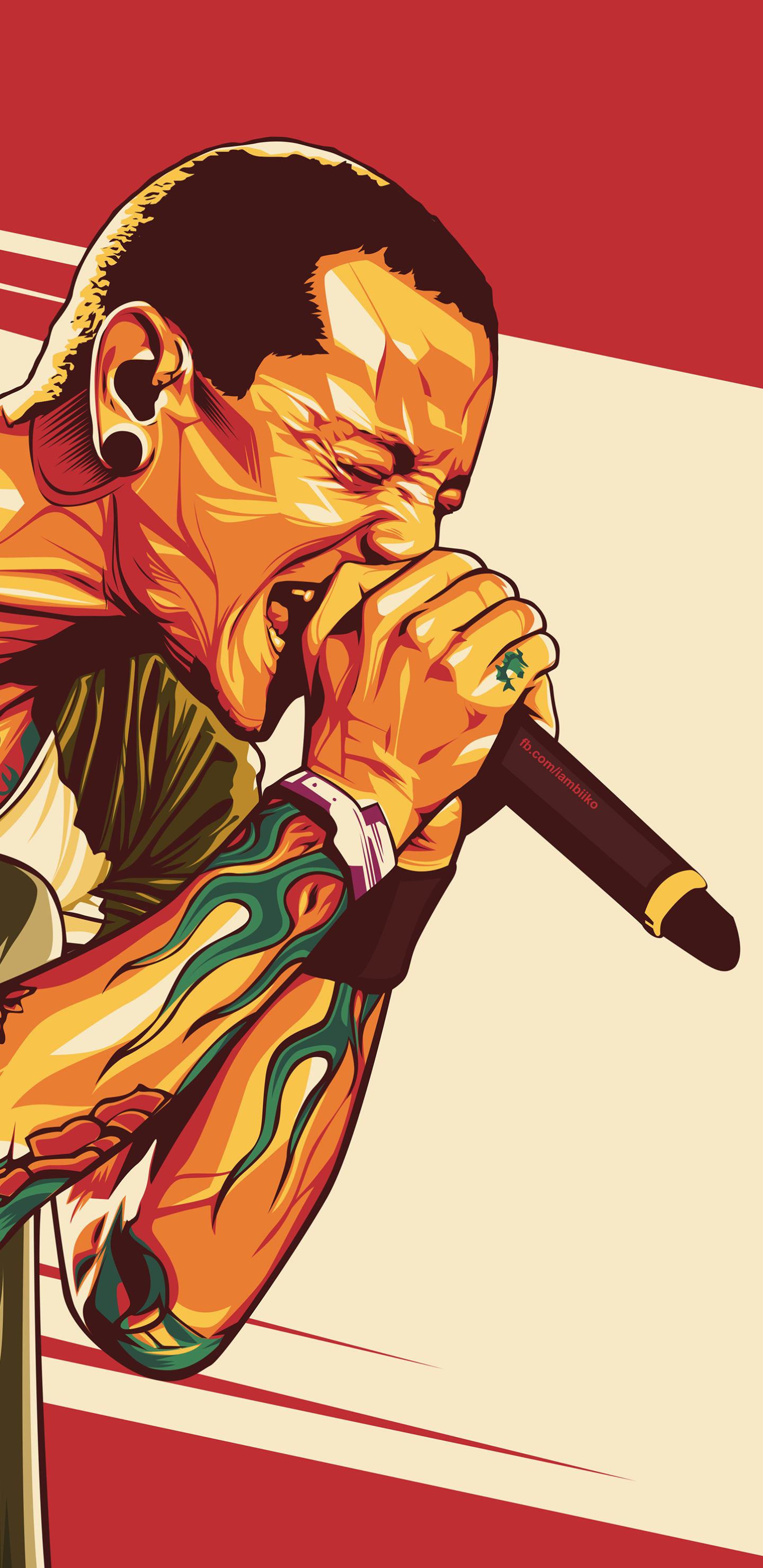 1440x2960  Download \"Linkin Park\" wallpapers for mobile phone, free \"Linkin Park\" HD  pictures